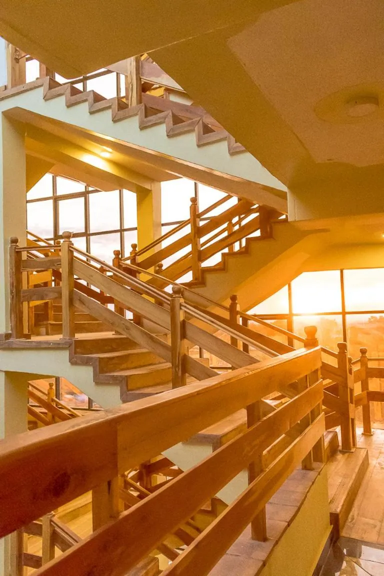 Other in The Glacier Hotel Nanyuki