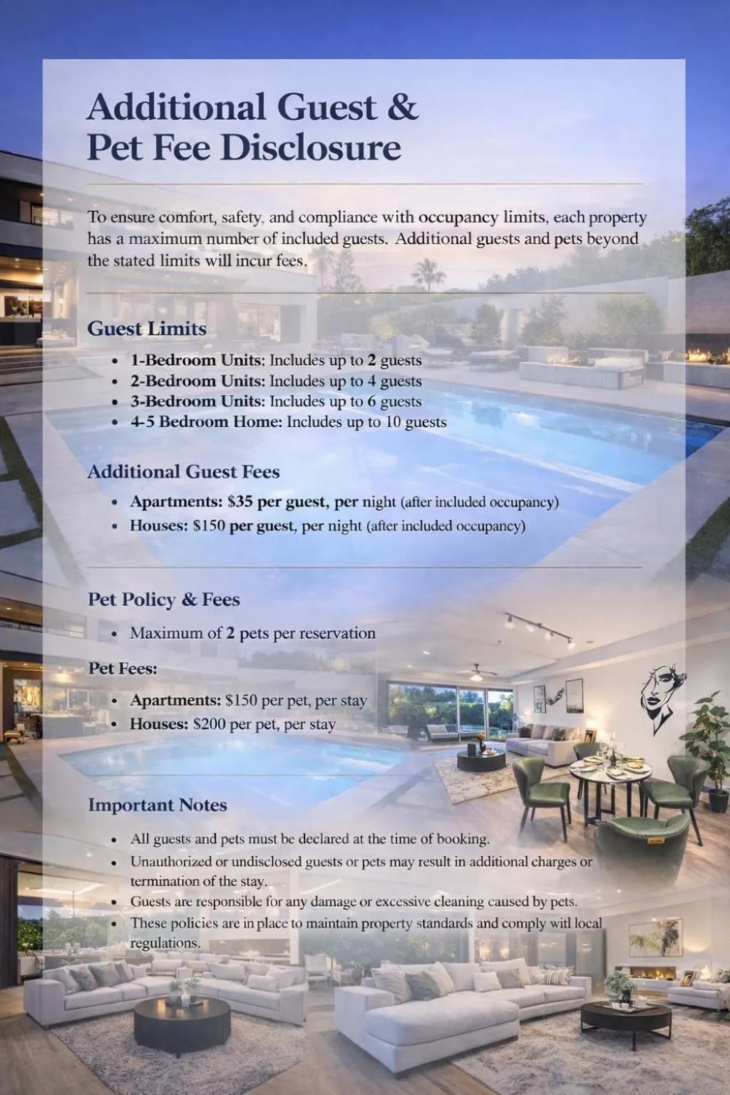Beverly Hills Penthouse 2 BR Apt with Parking 407