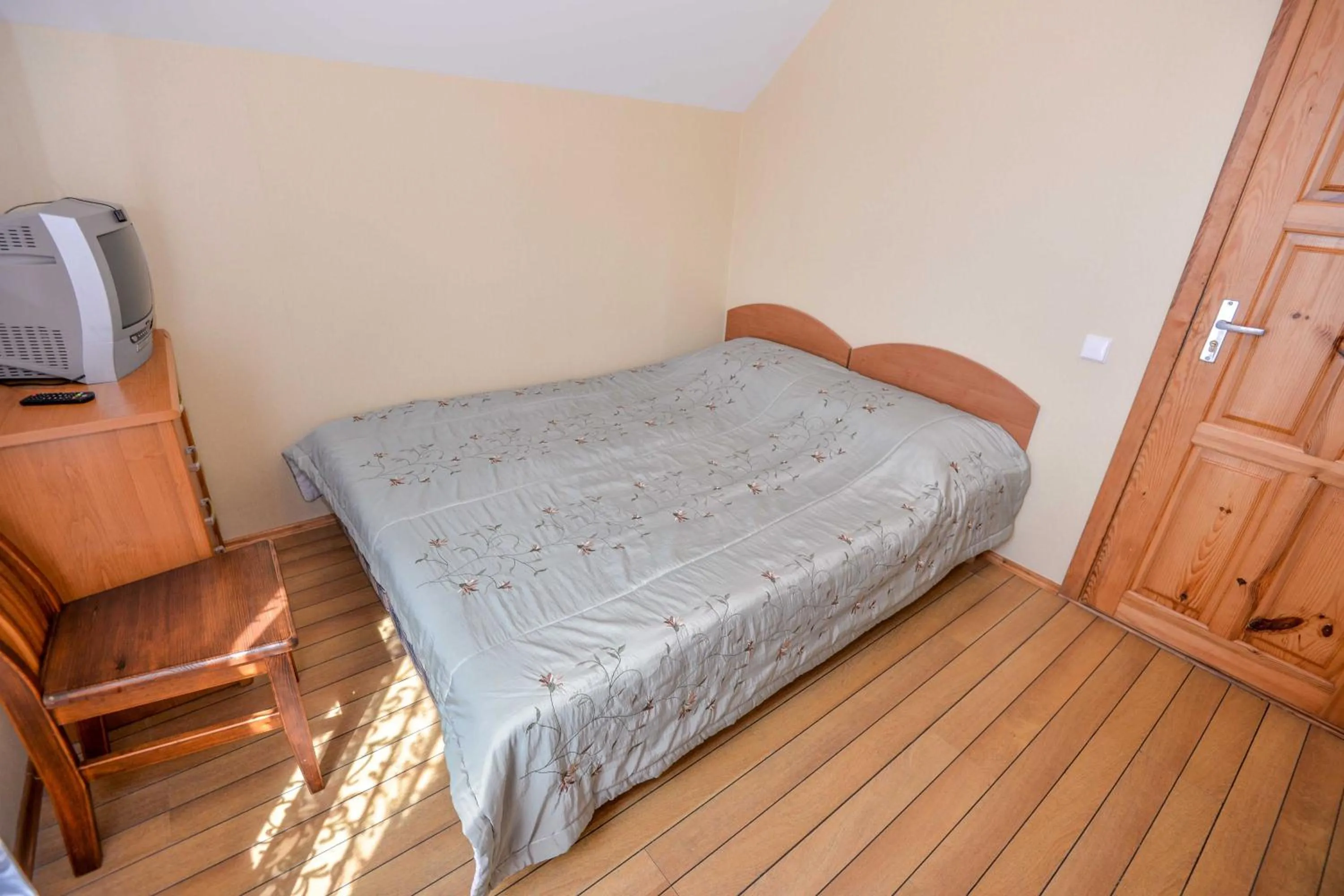 Bed in Sodyba Džiugutis