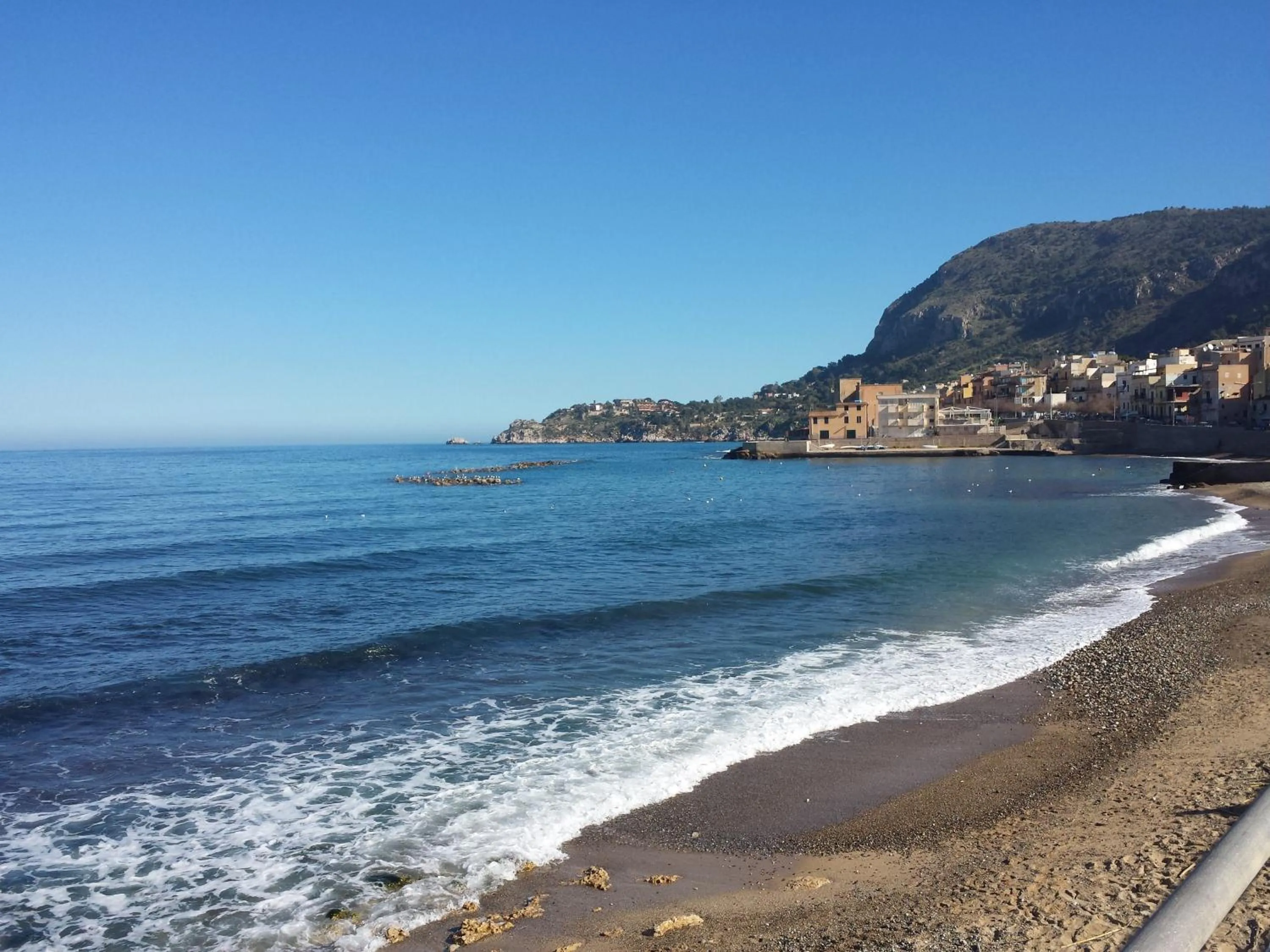 Bed And Breakfast Marina d'Aspra