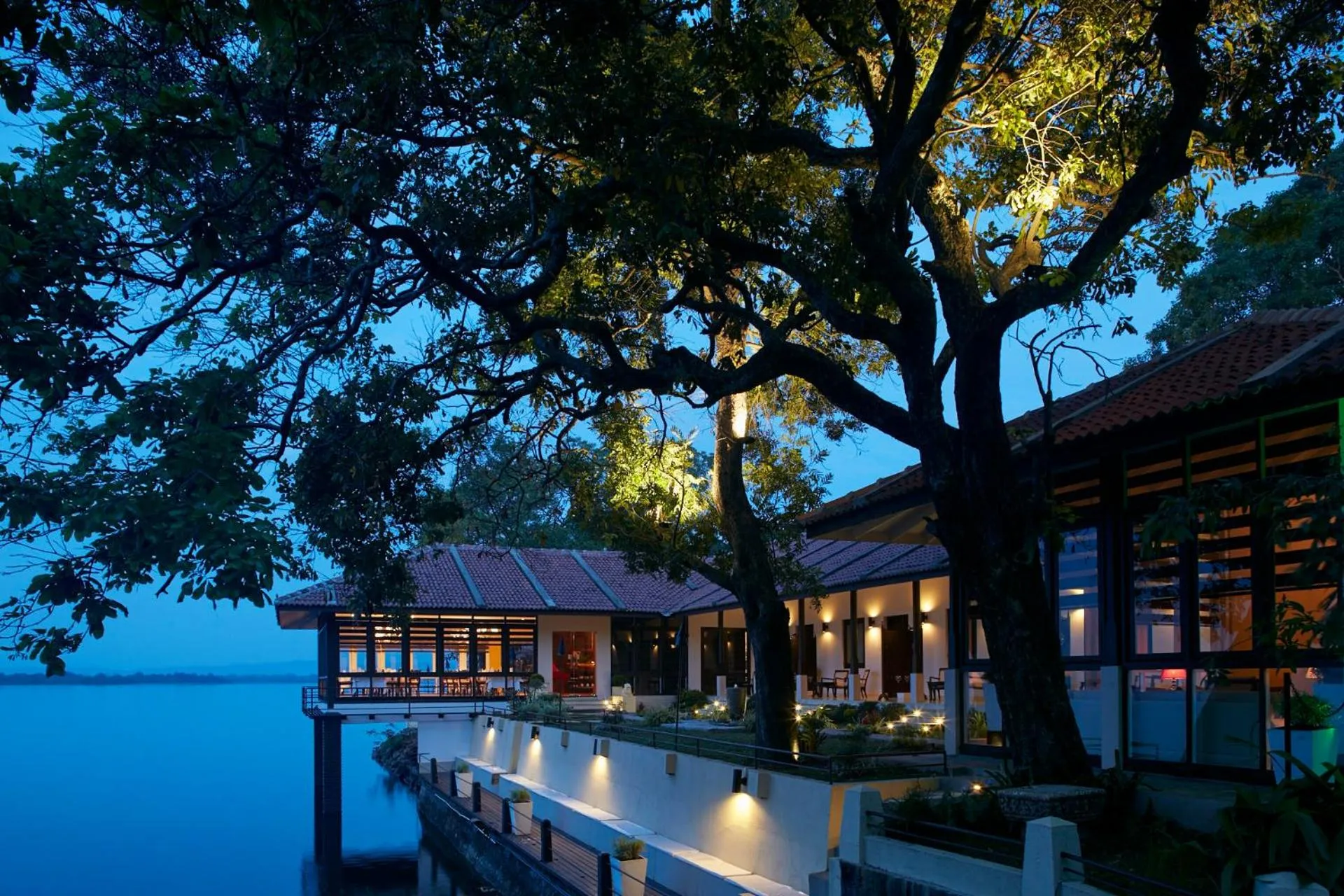 Other in EKHO Lake House - From Colonial Bungalow to Royal Retreat