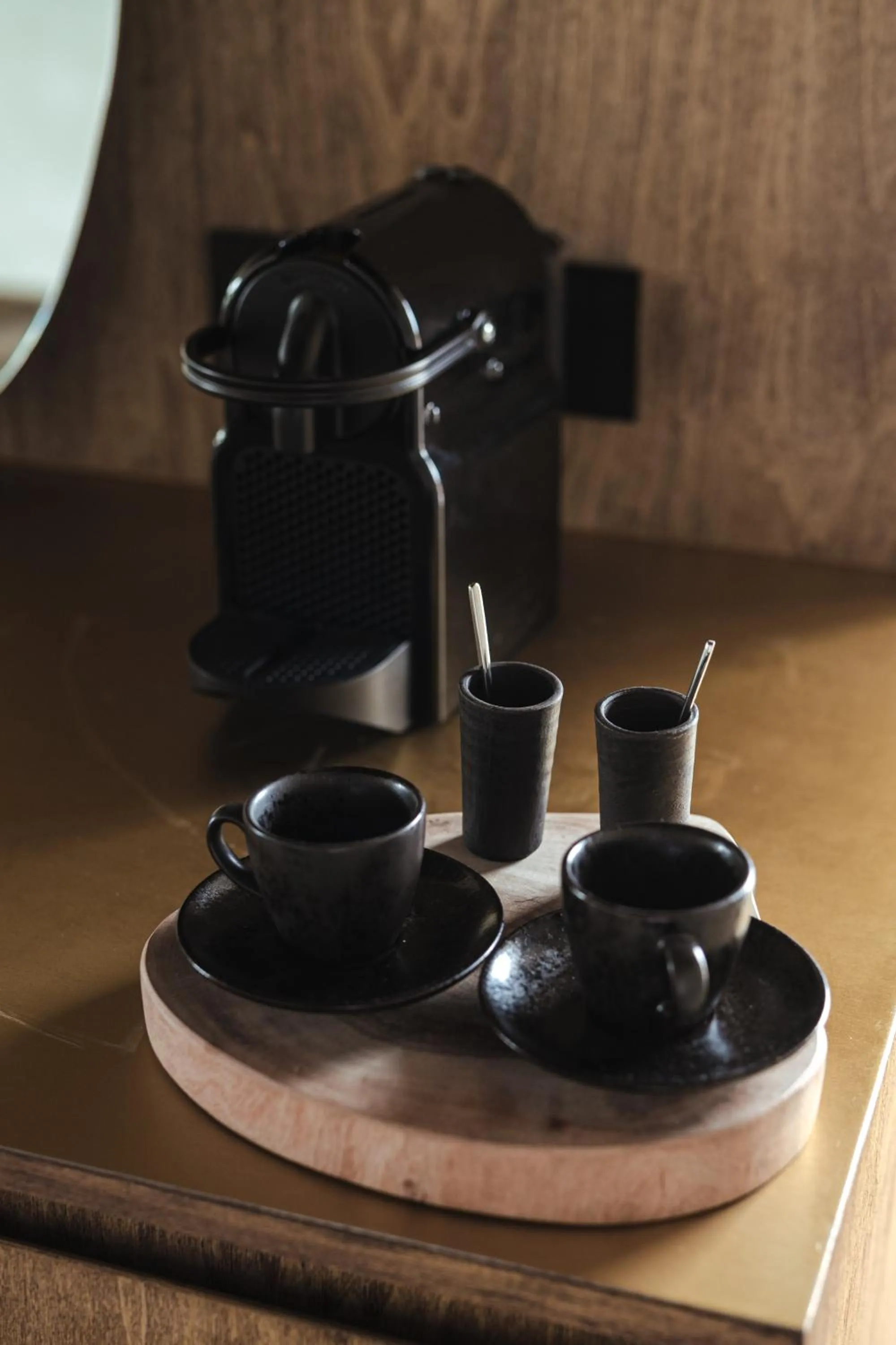 Coffee/tea facilities in Republica Pagana