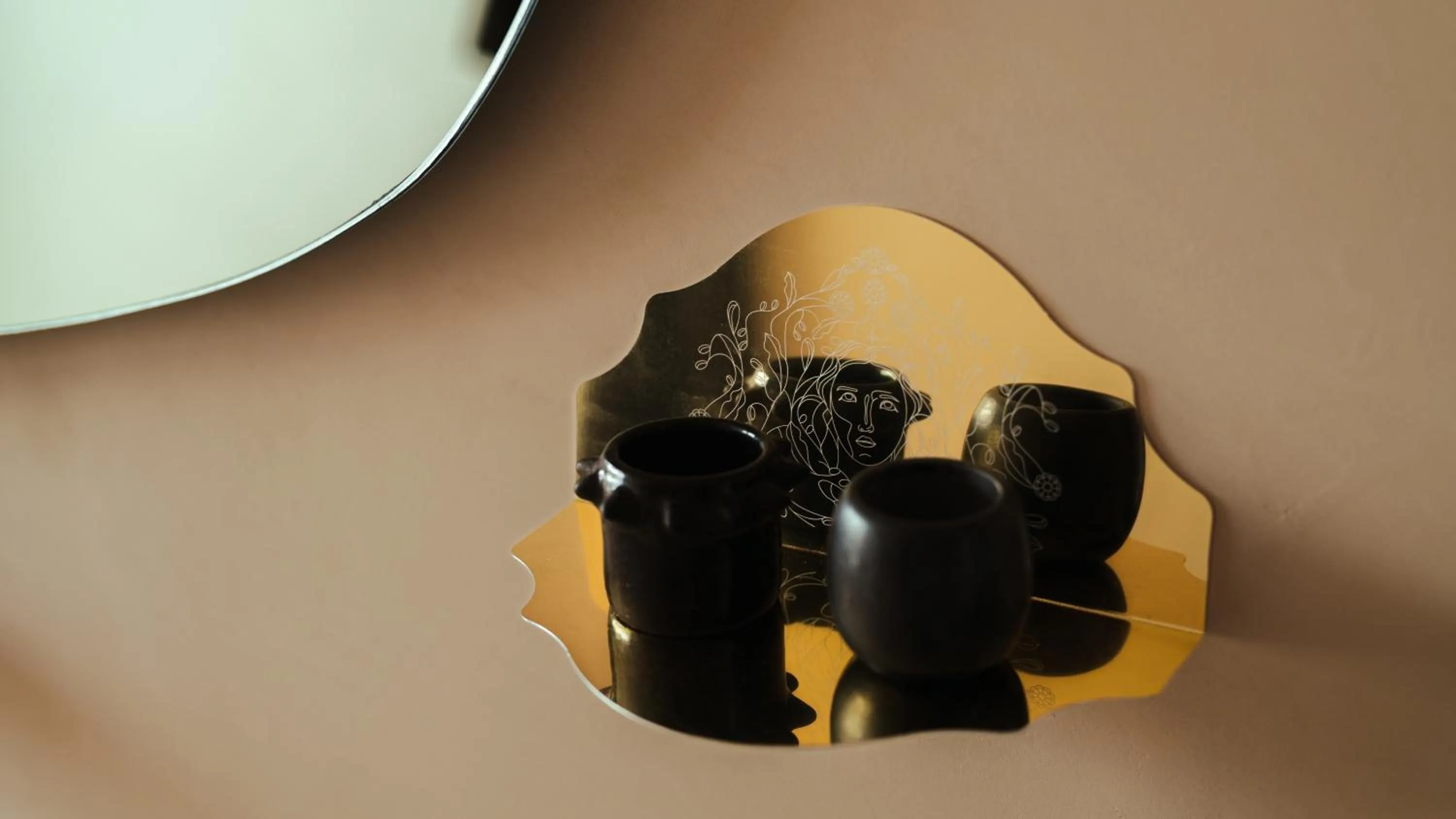 Bathroom in Republica Pagana