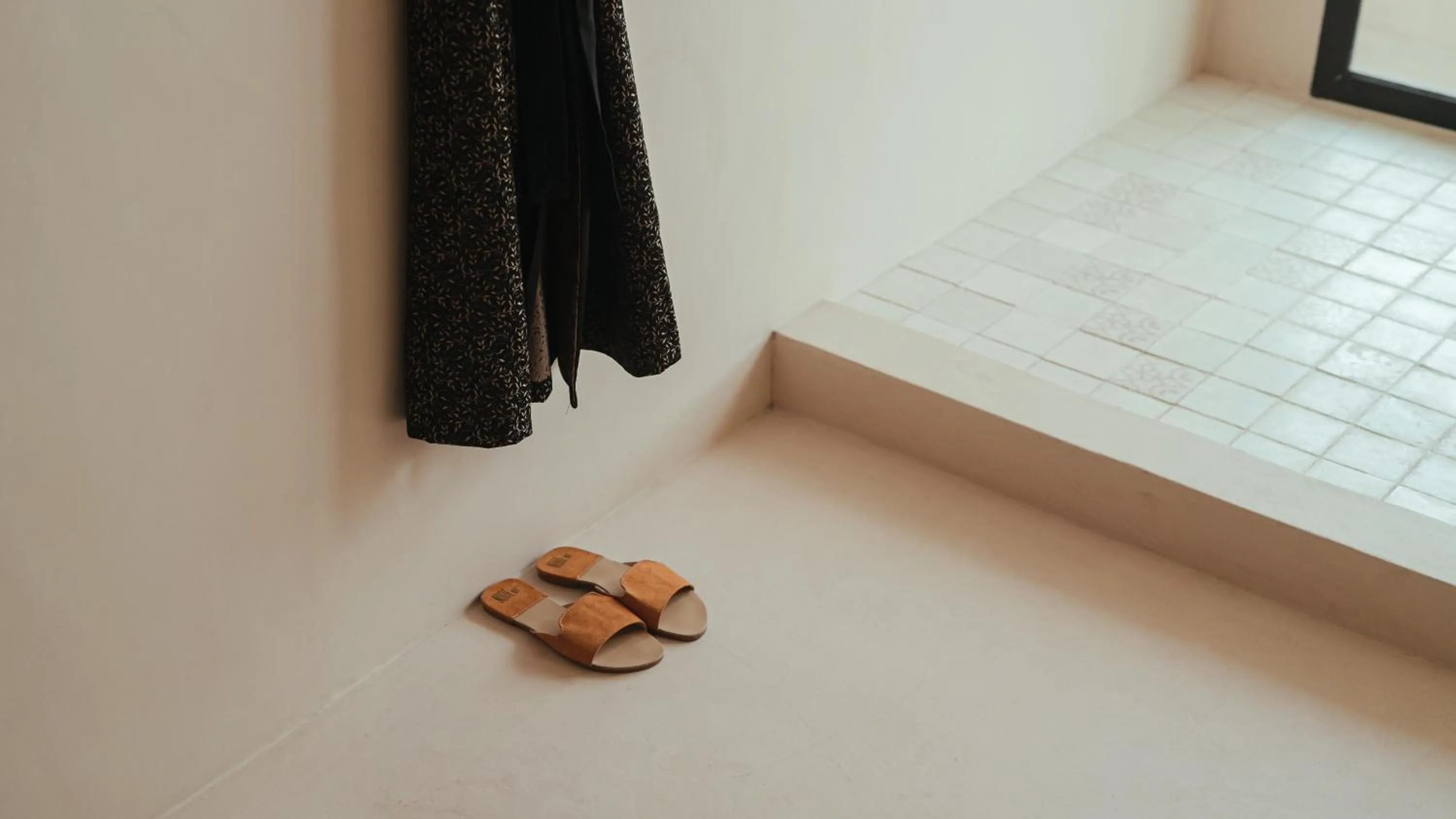 Bathroom in Republica Pagana