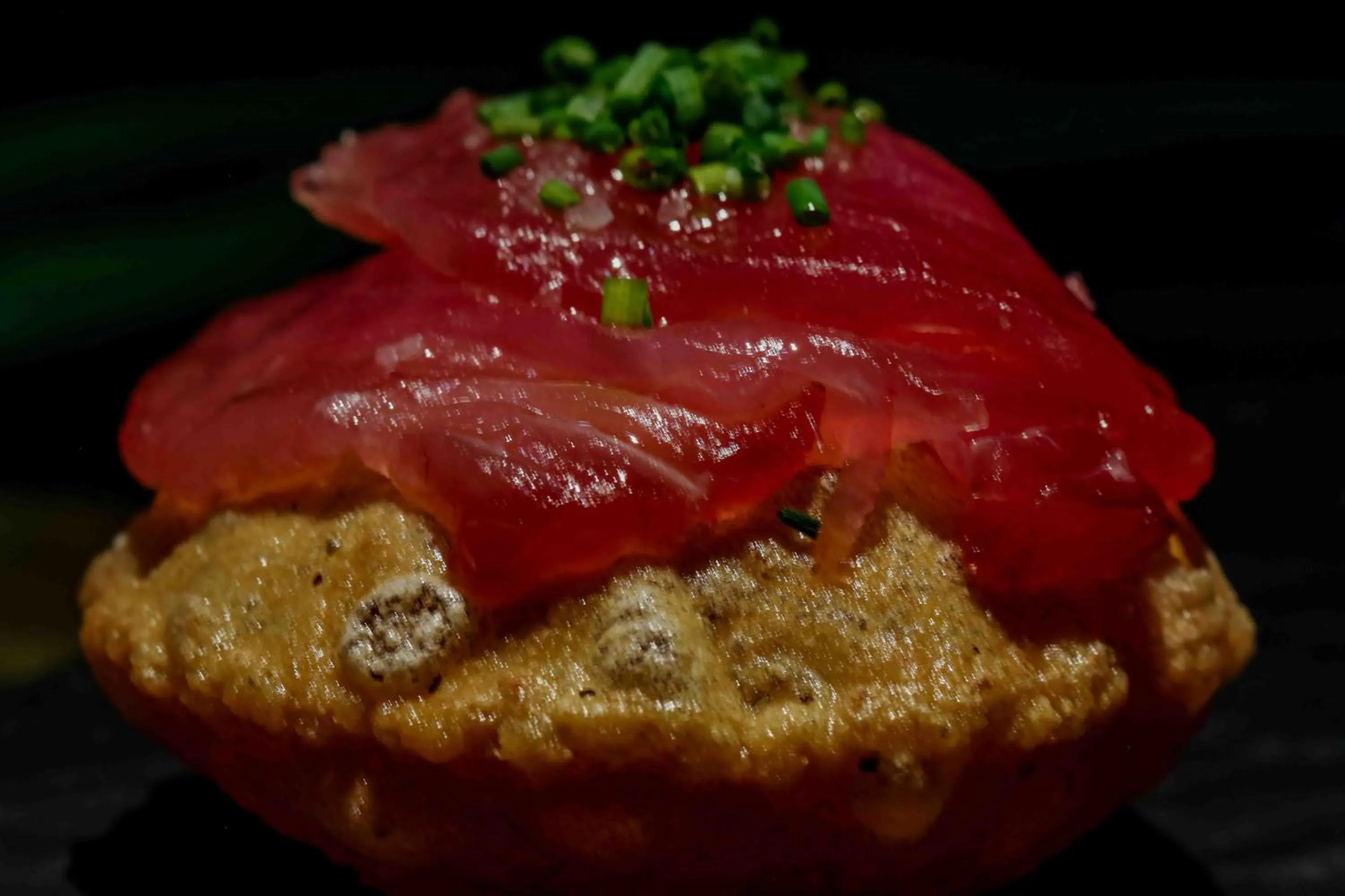 Restaurant/places to eat in Republica Pagana