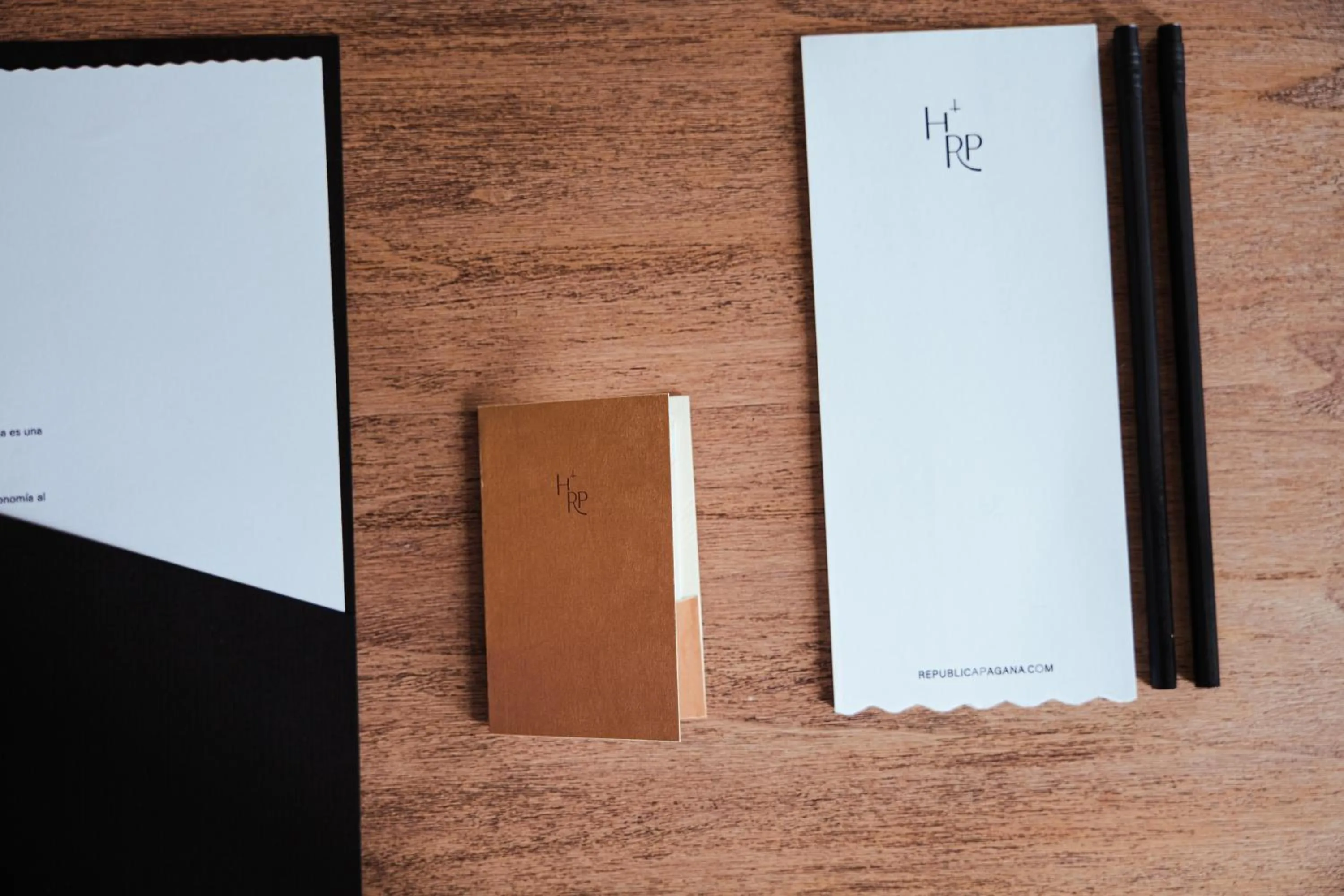 Seating area in Republica Pagana