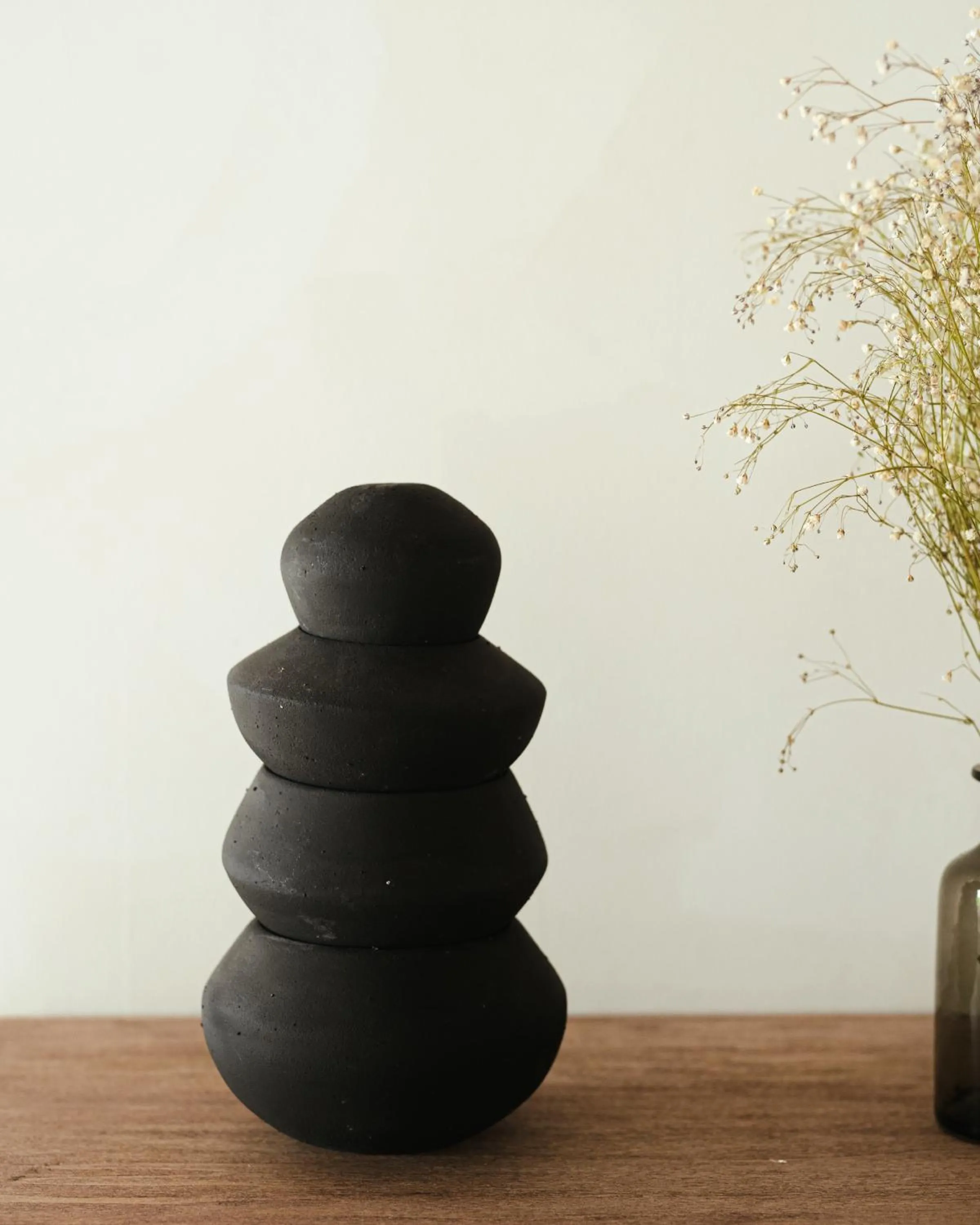 Decorative detail in Republica Pagana