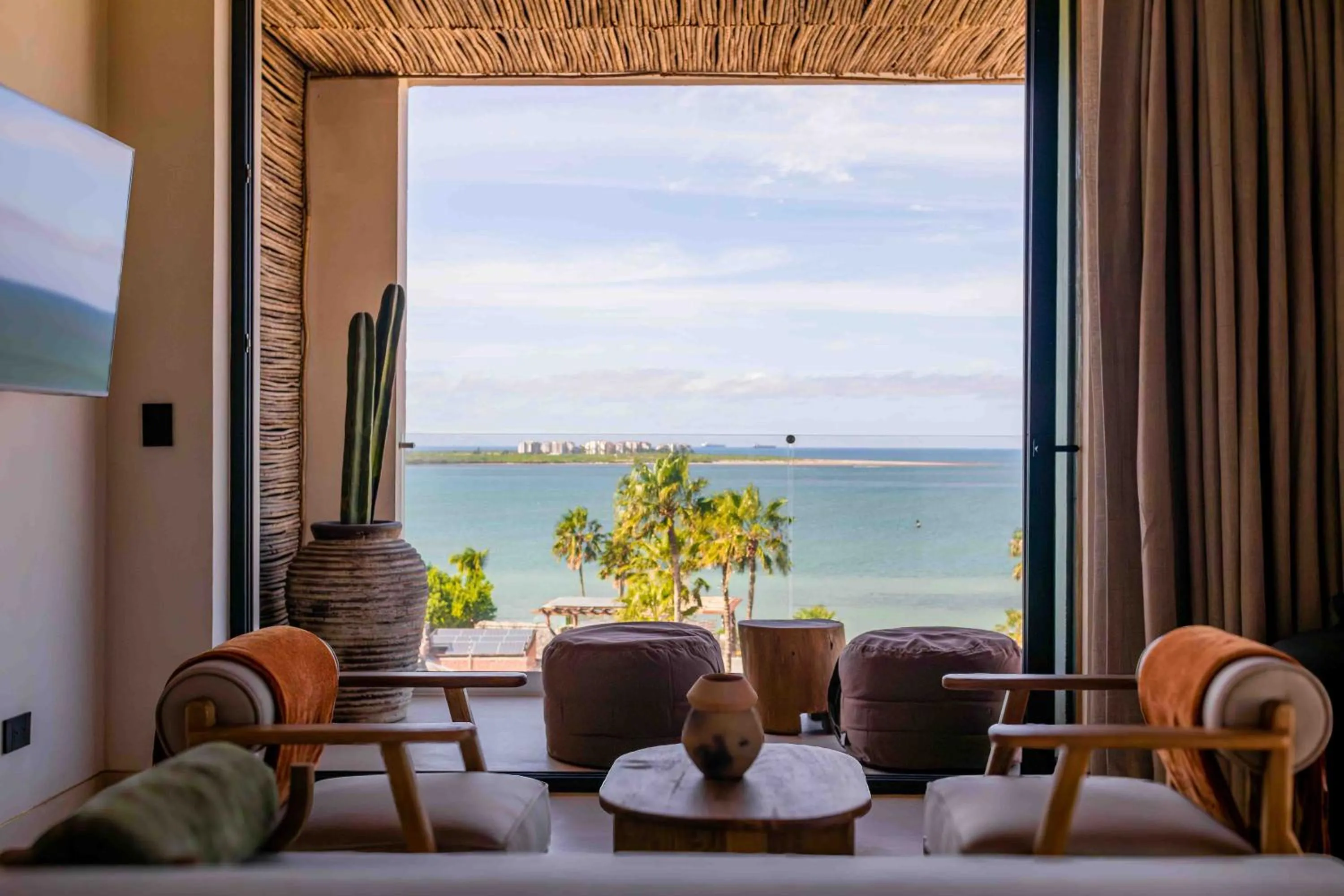 Balcony/Terrace in Republica Pagana