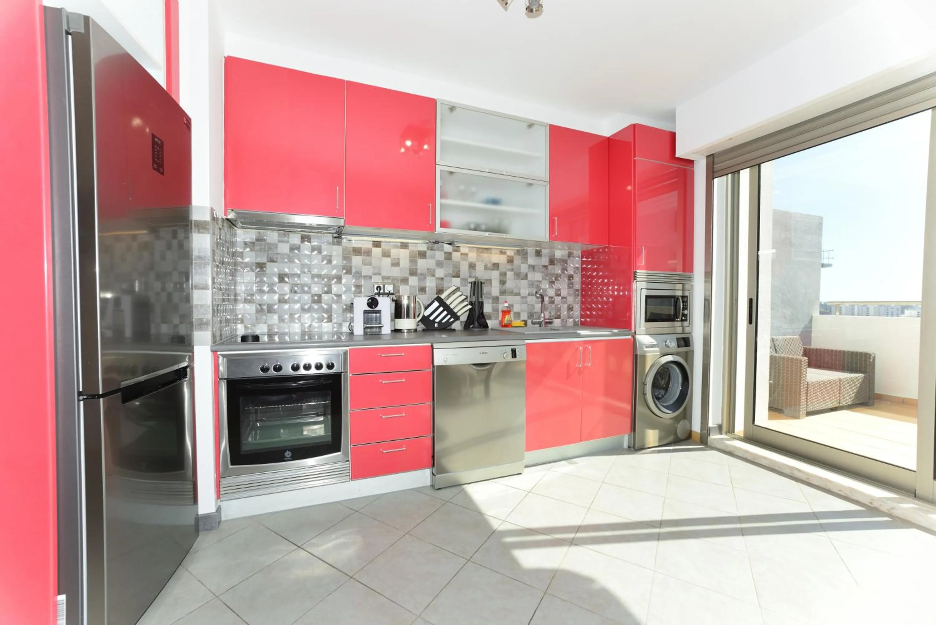 Exclusive Luxury Apartments in Oceano Atlantico Complex