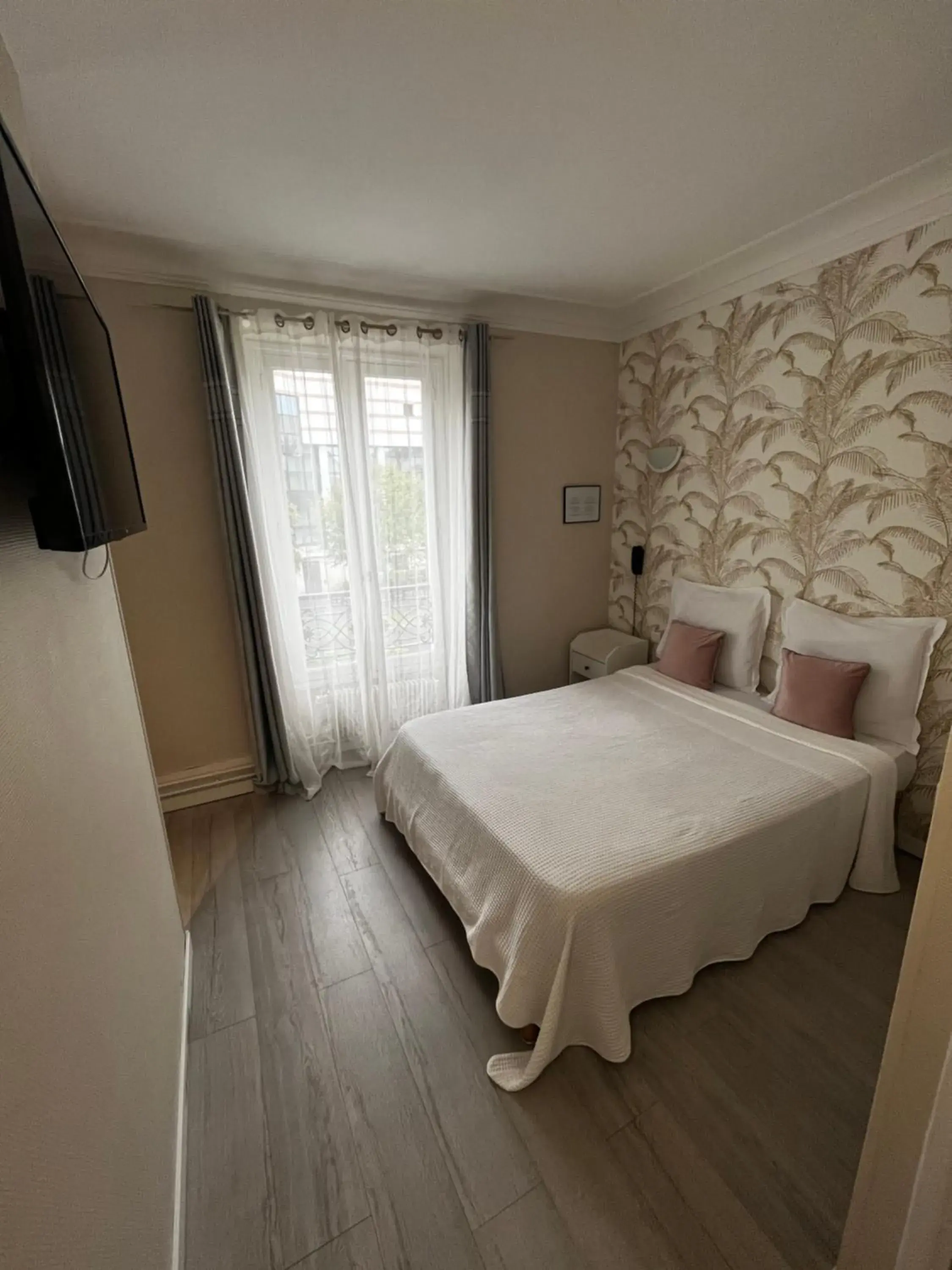 Junior Suite with Shower in Hôtel Marie Louise Junior Suite with Shower in Hôtel Marie Louise