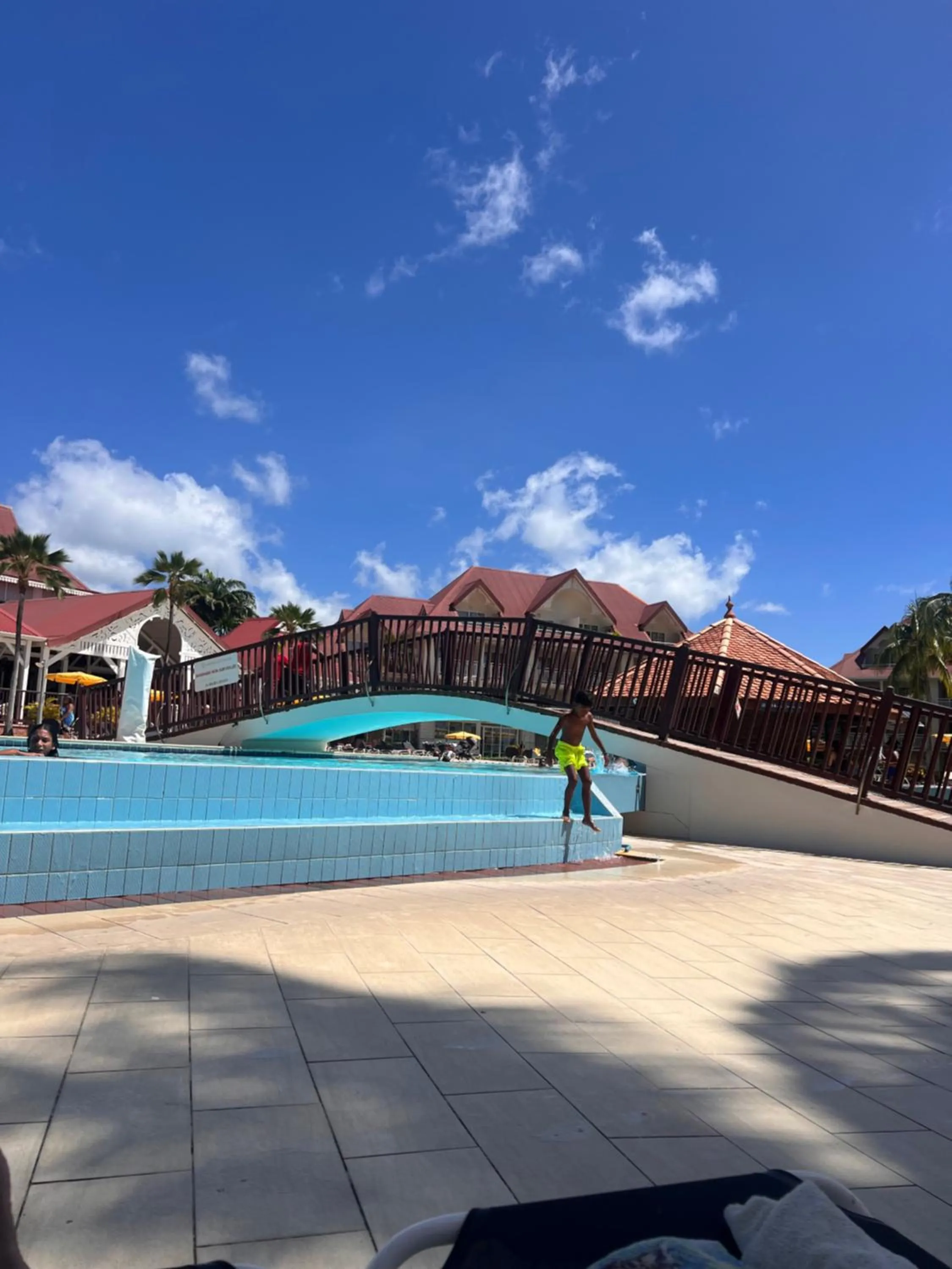 cœur d hibiscus P&V