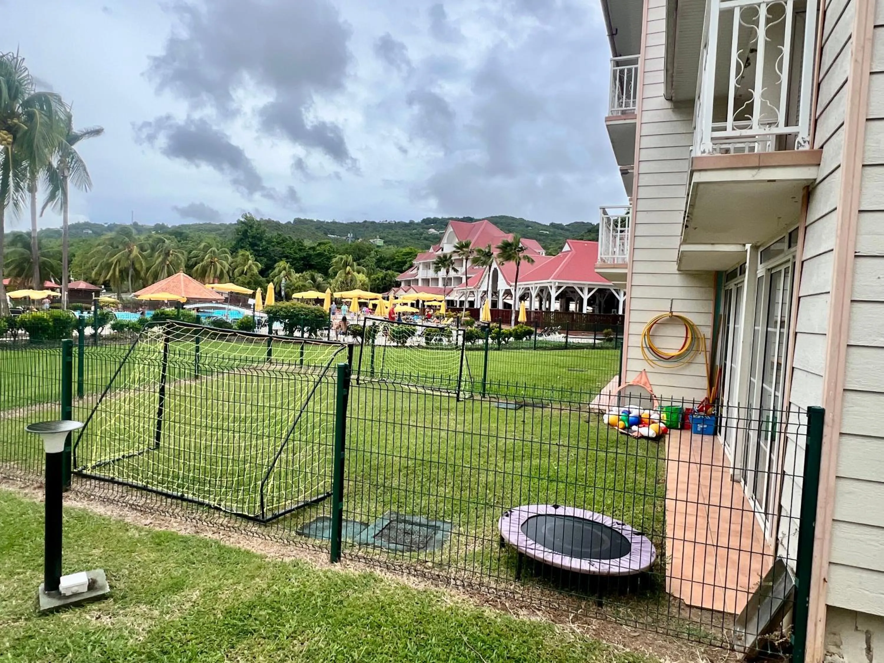 cœur d hibiscus P&V