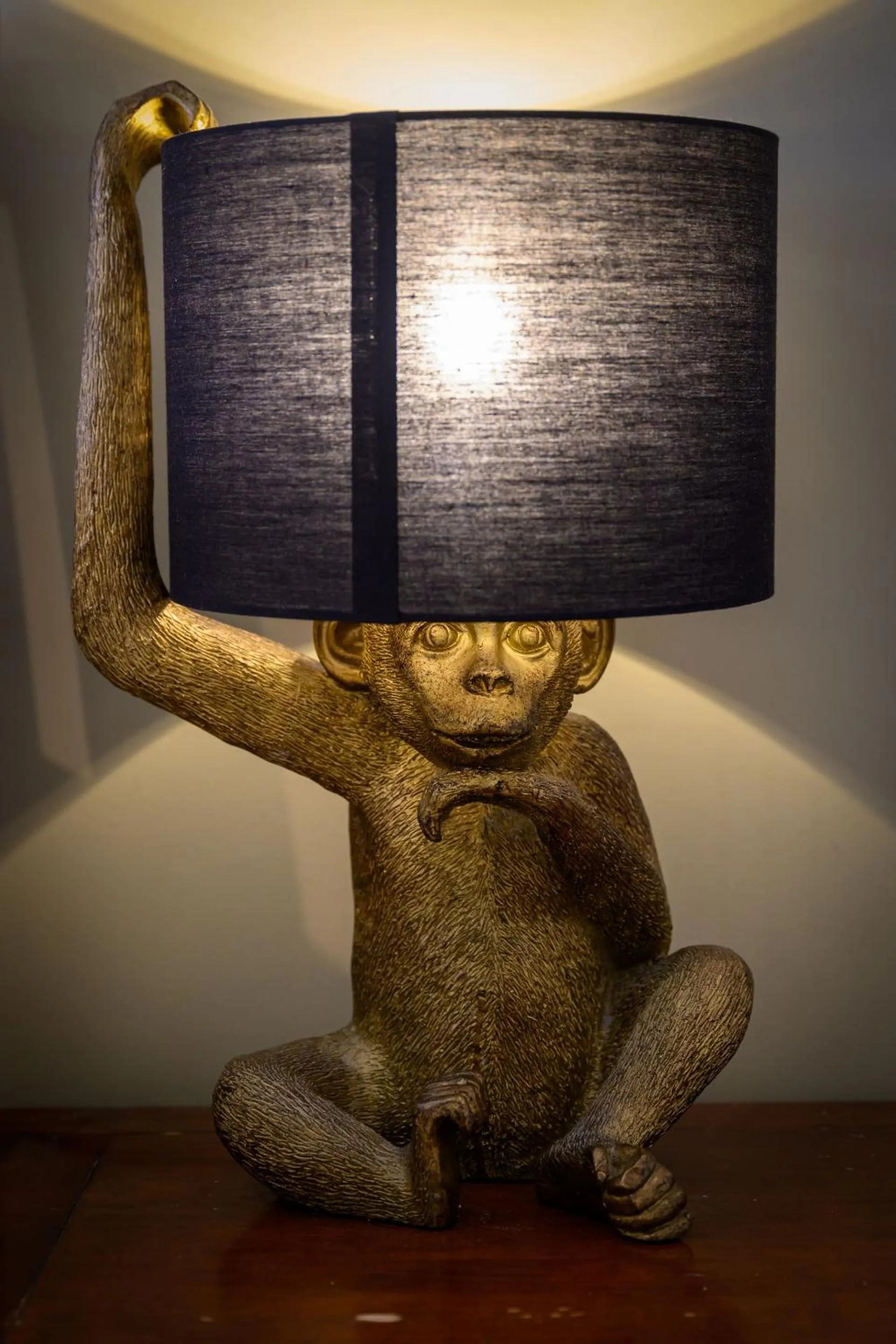 Bedroom in Darwin's Townhouse