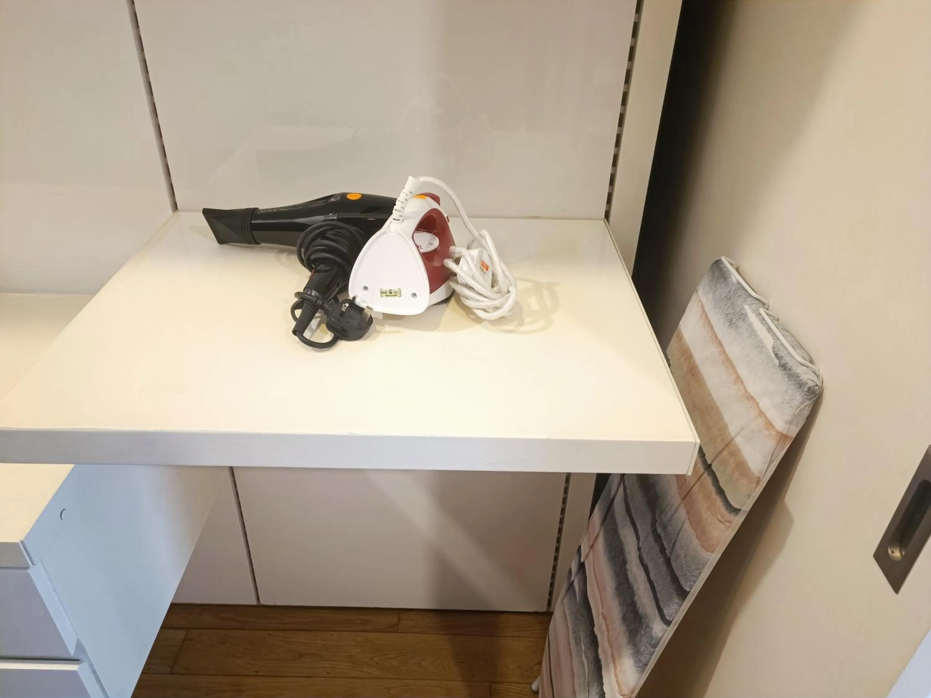 furniture in Castle Quest Residence