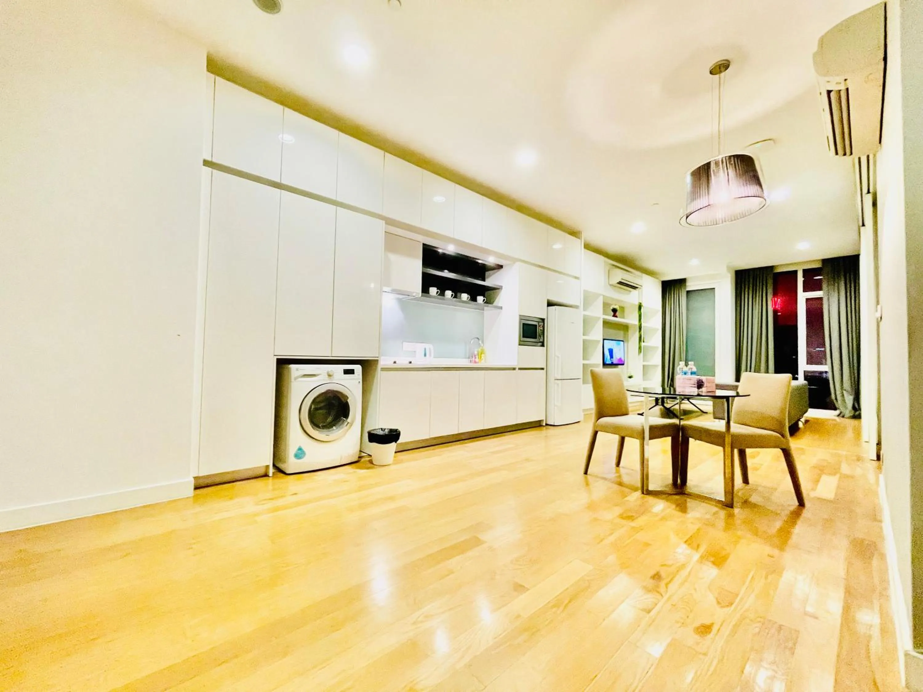 TV and multimedia in Castle Quest Residence