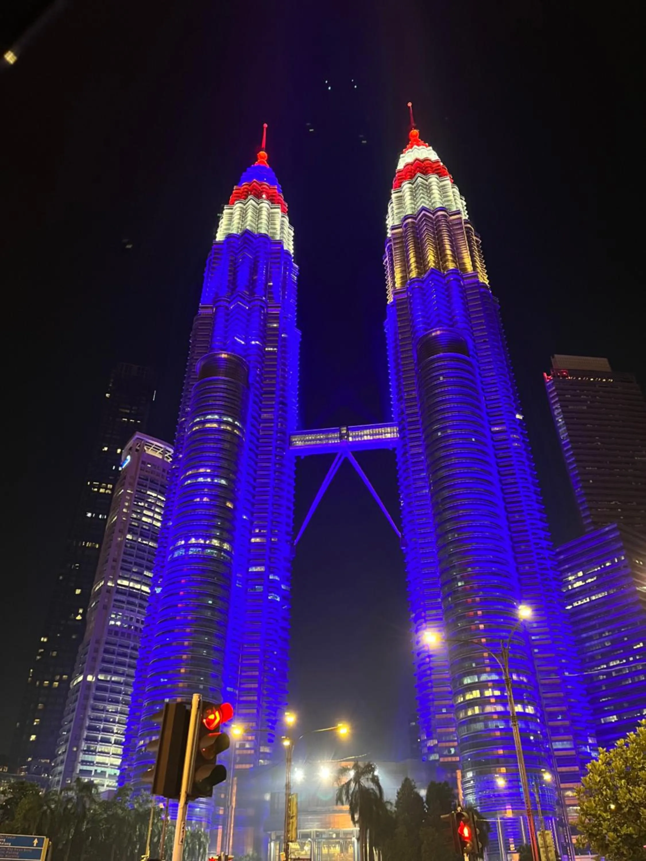 Night in Castle Quest Residence