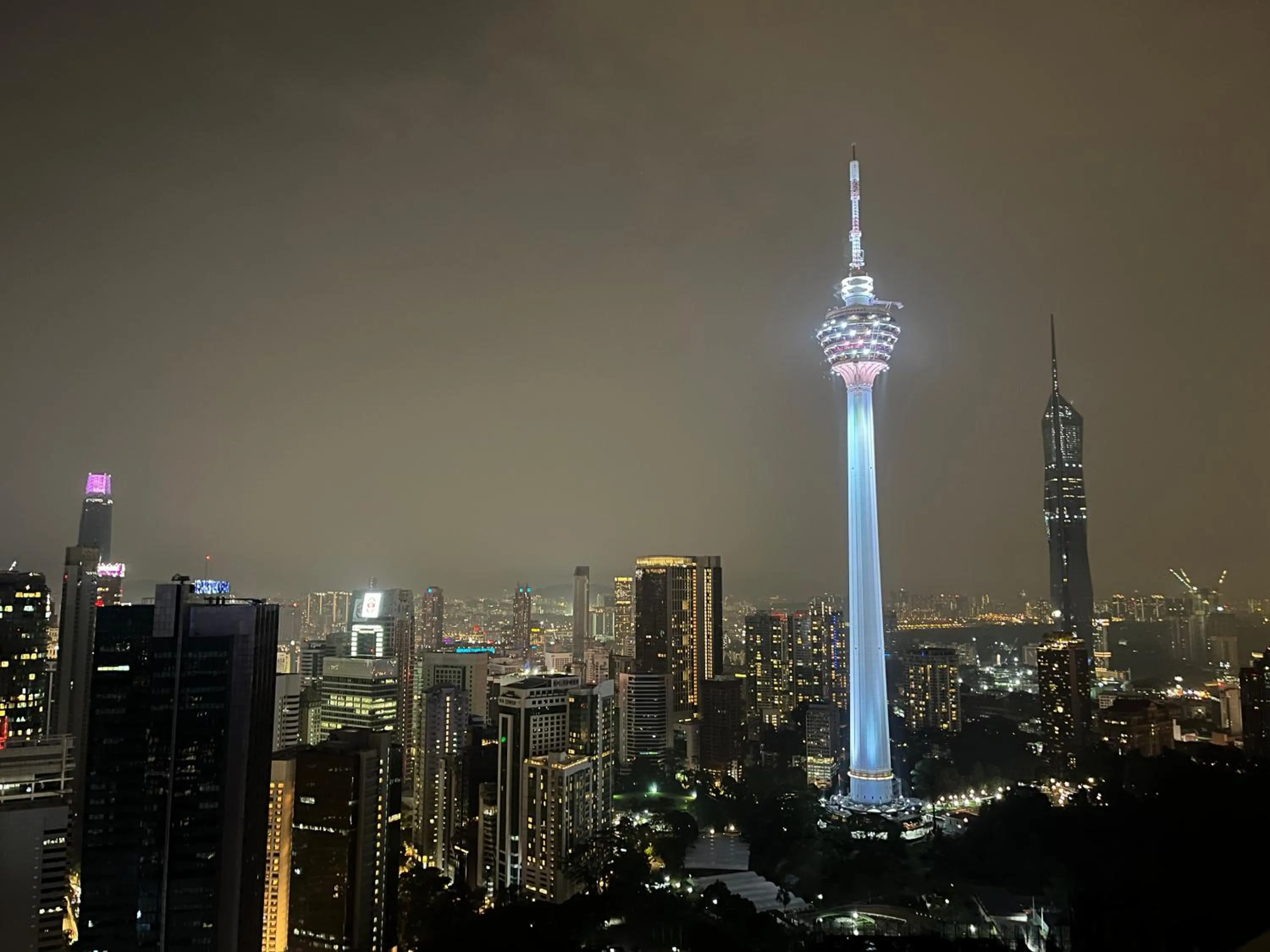 View (from property/room) in Castle Quest Residence