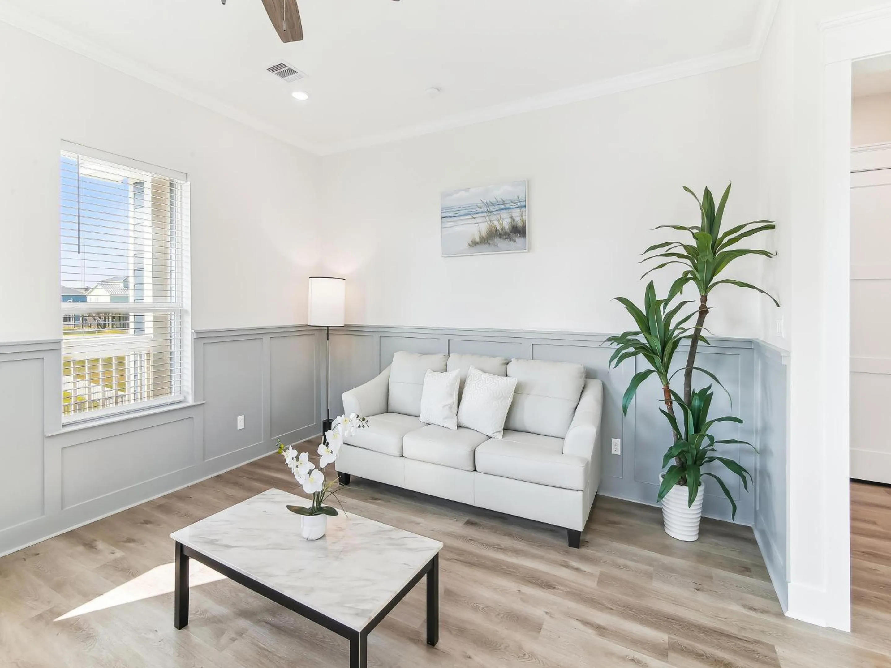 Sandy Smiles