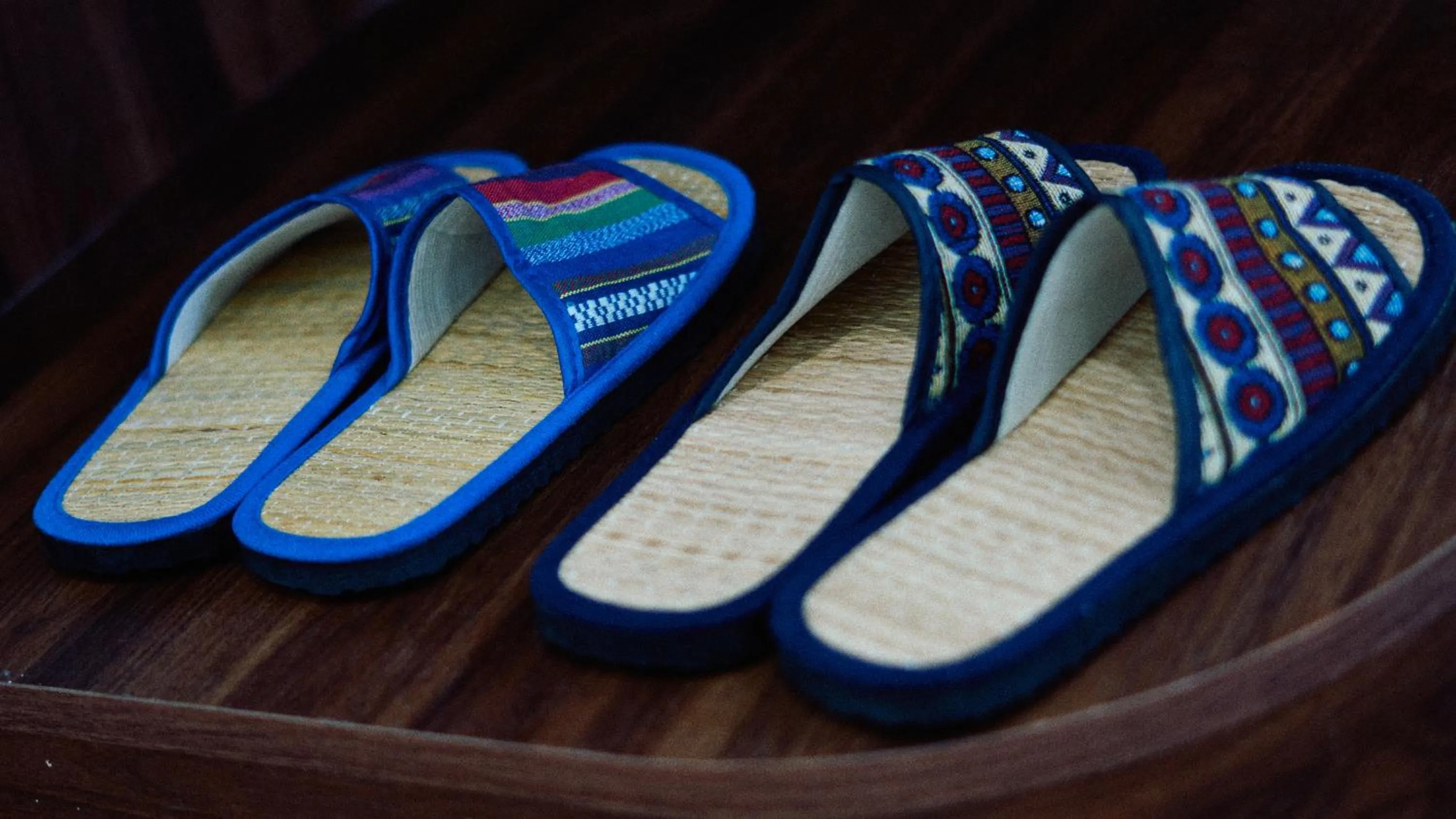 Decorative detail in MTR Apartment & Hotel