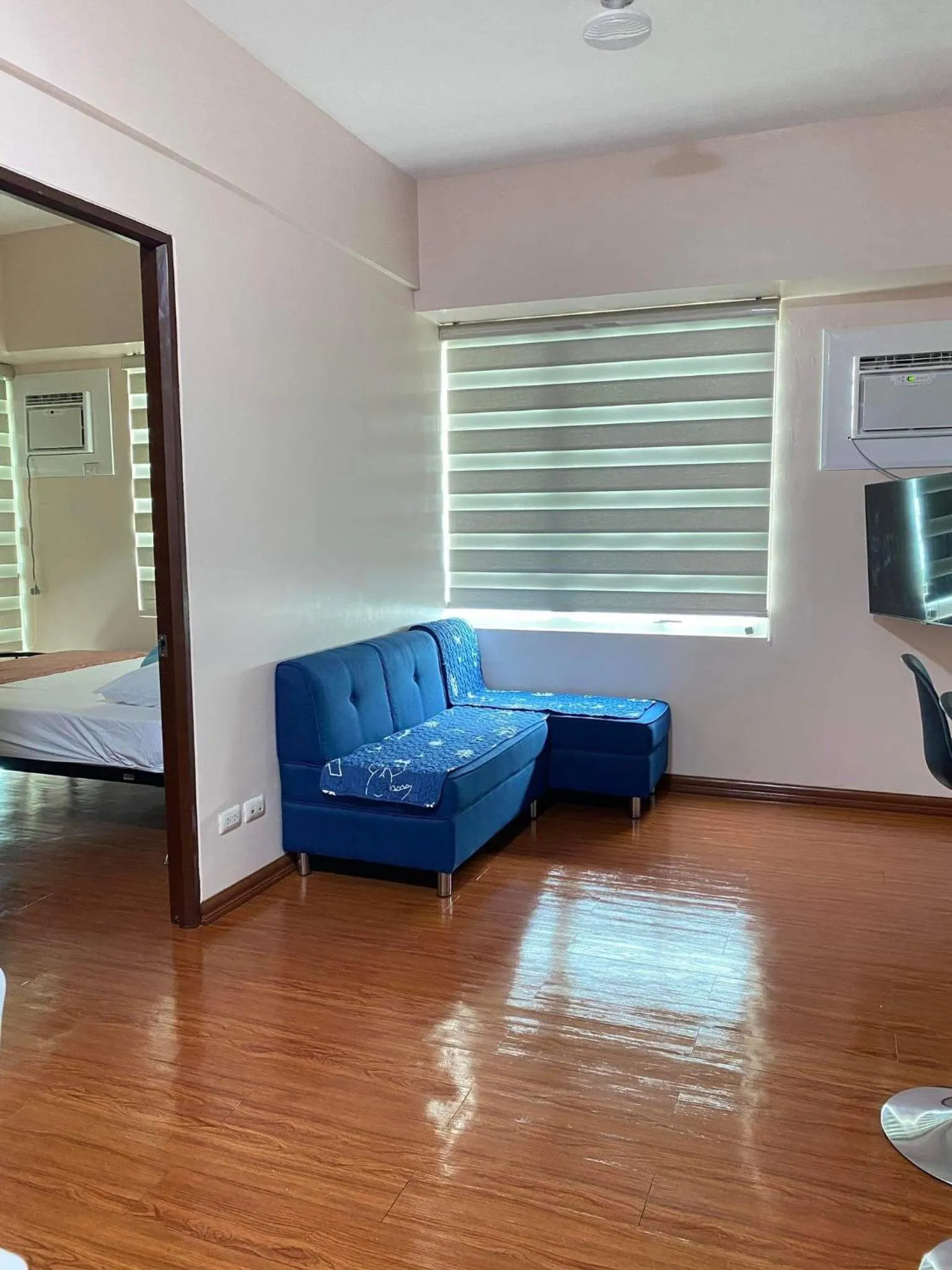 Anuva Residence Condominium