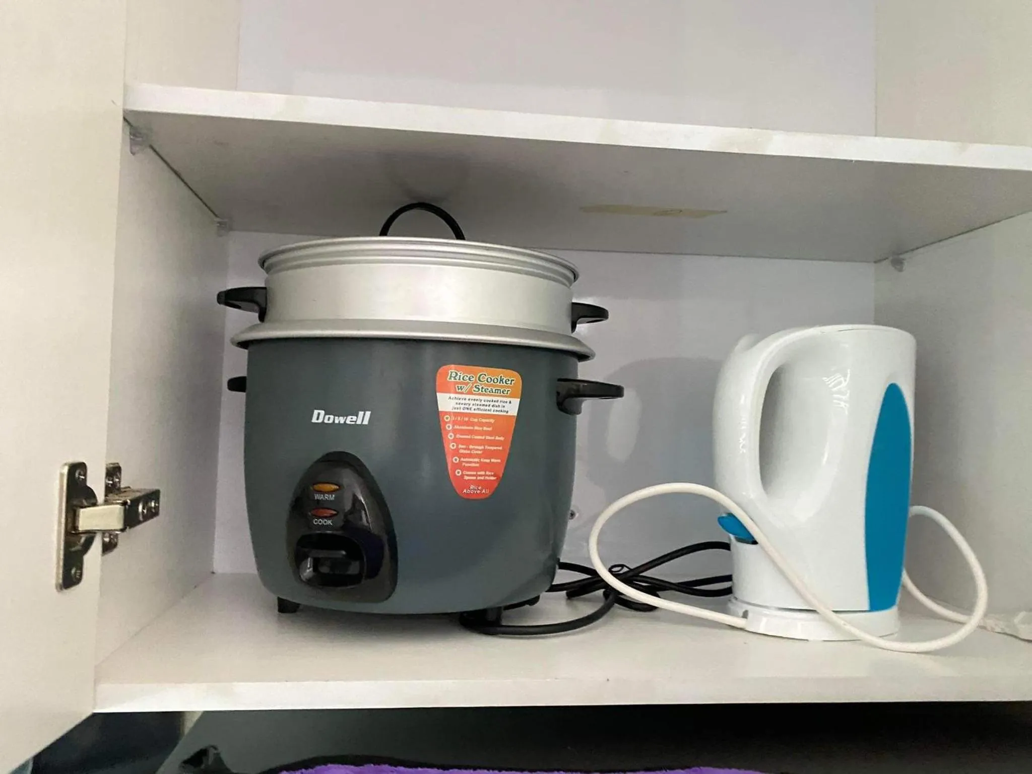 Anuva Residence Condominium