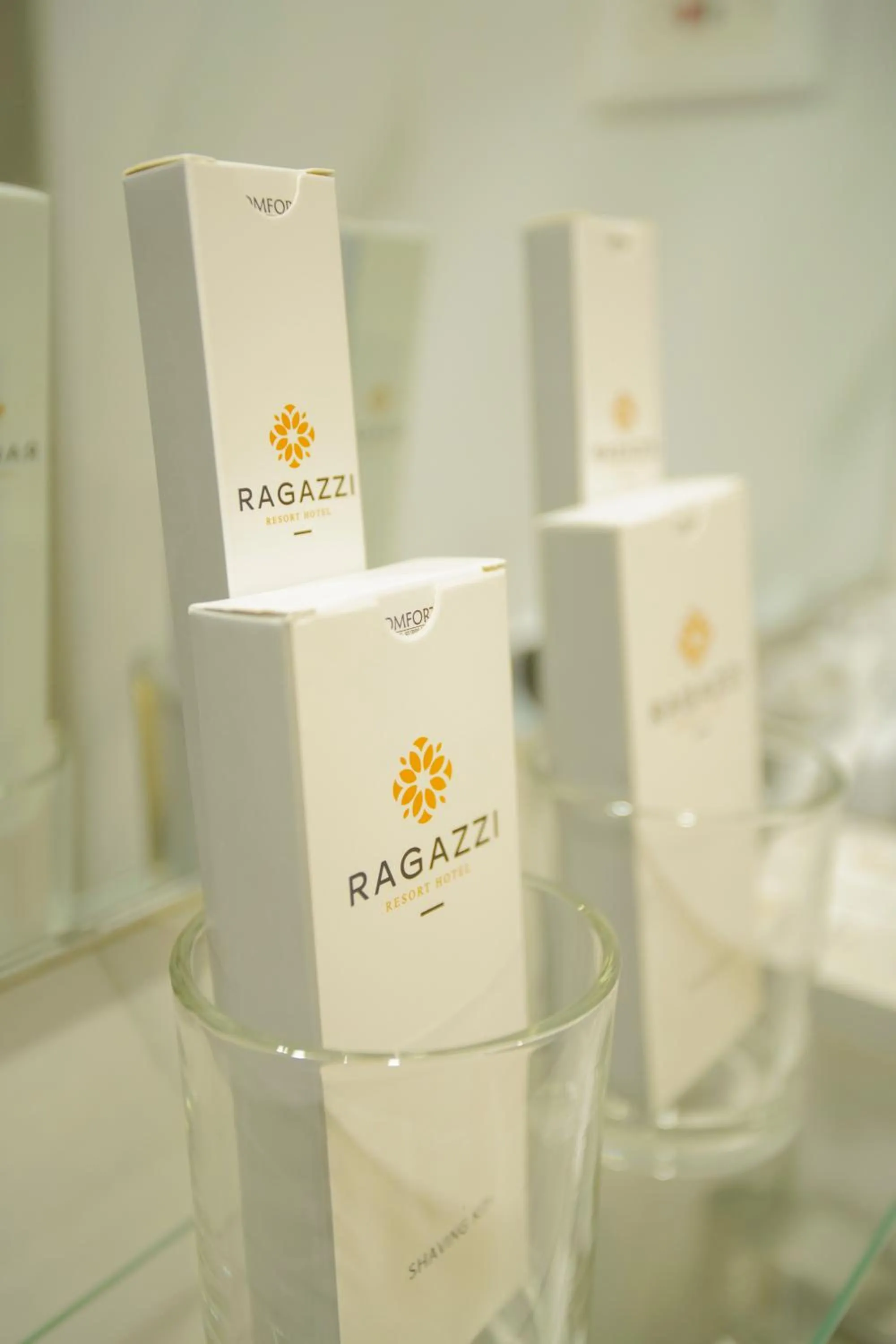 Ragazzi Resort Hotel