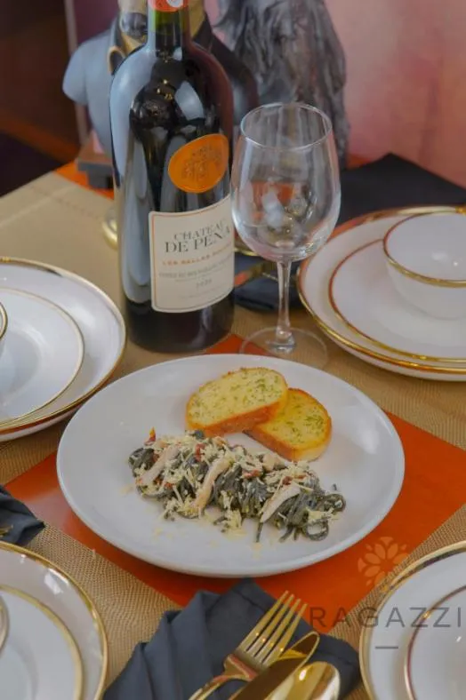 Ragazzi Resort Hotel