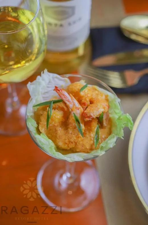 Ragazzi Resort Hotel