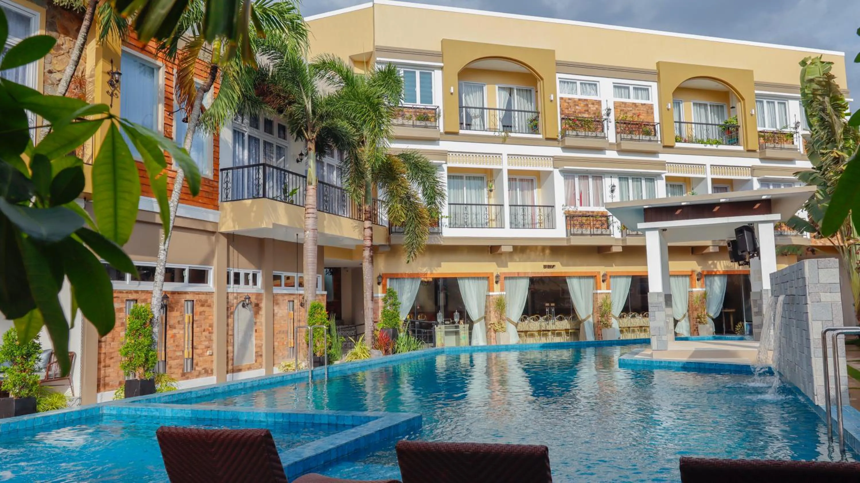 Ragazzi Resort Hotel