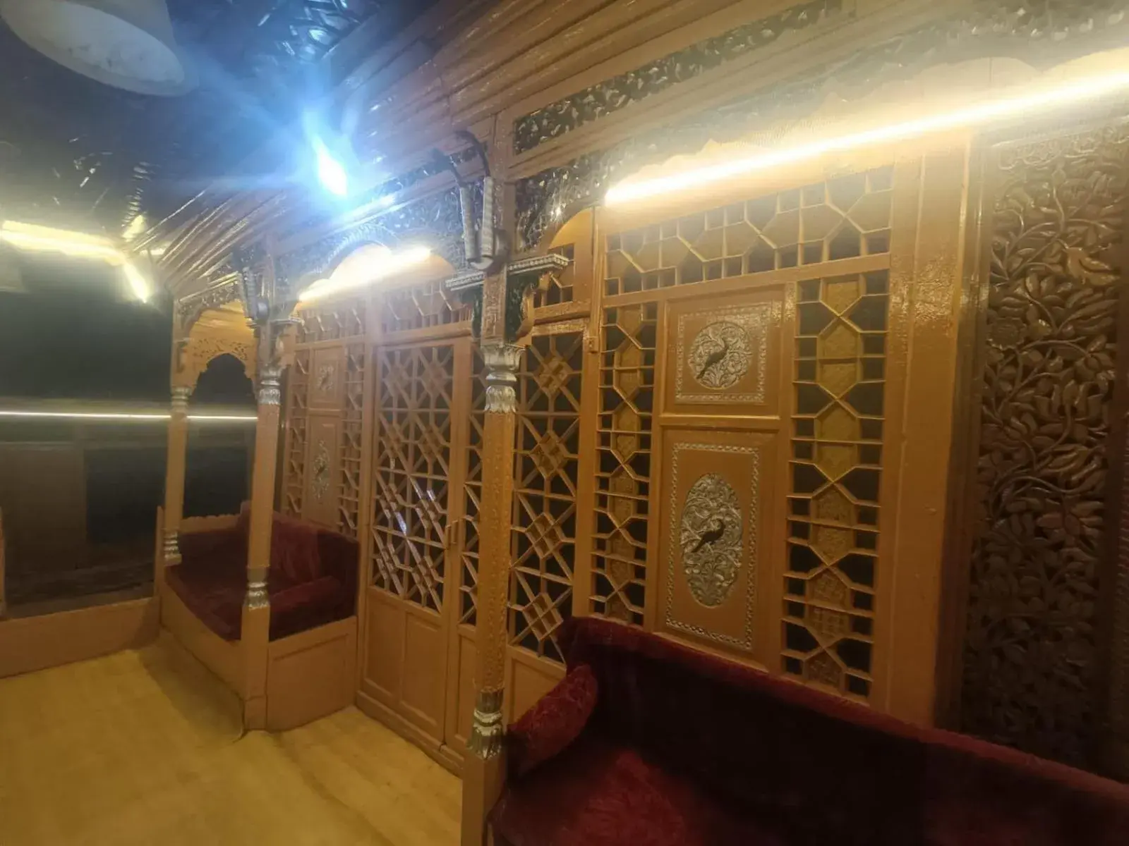 Shamus Maqbool Group Of Houseboat Shamus Maqbool Group Of Houseboat