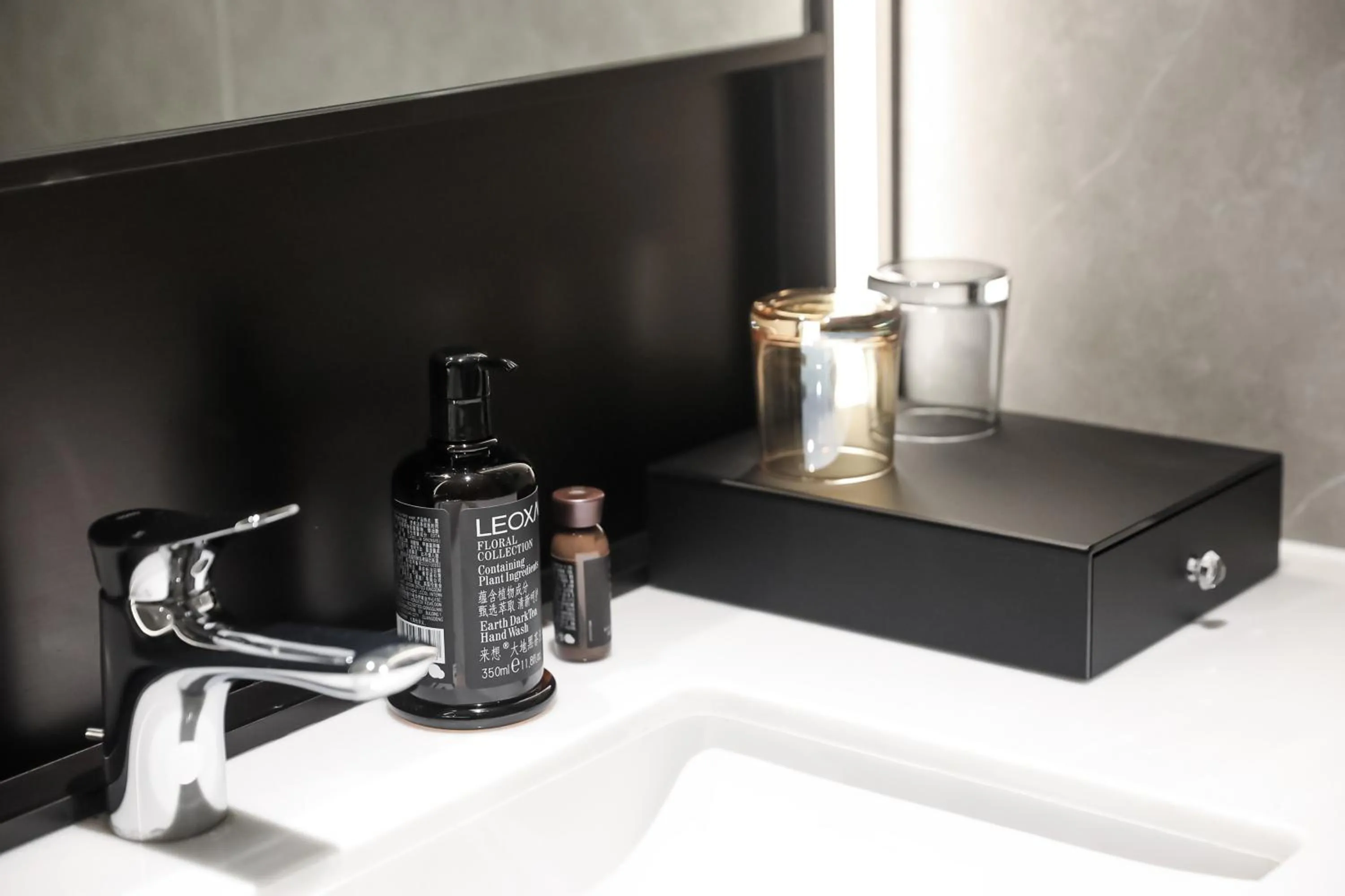 Toilet in Somerset Chayuan Chongqing