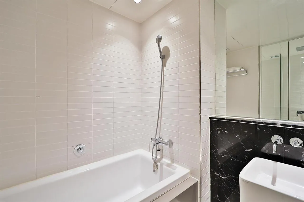 Brown Dot Hotel Ulsan Samsan