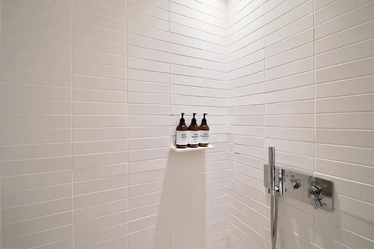 Brown Dot Hotel Ulsan Samsan