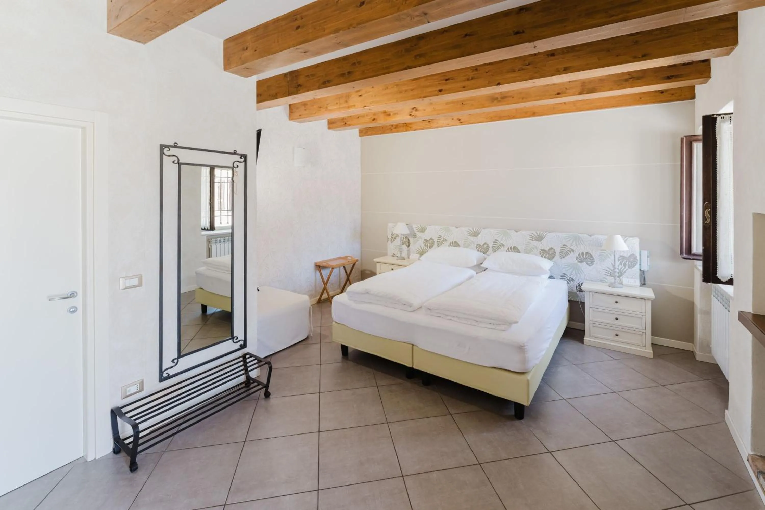 Il Nido dei Gufi Bed and Breakfast
