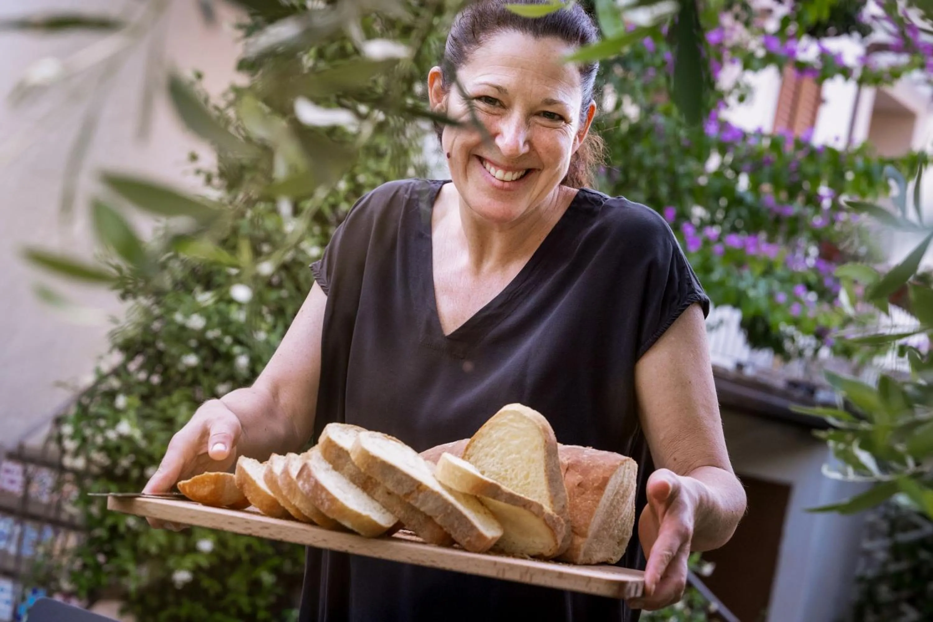 Il Nido dei Gufi Bed and Breakfast
