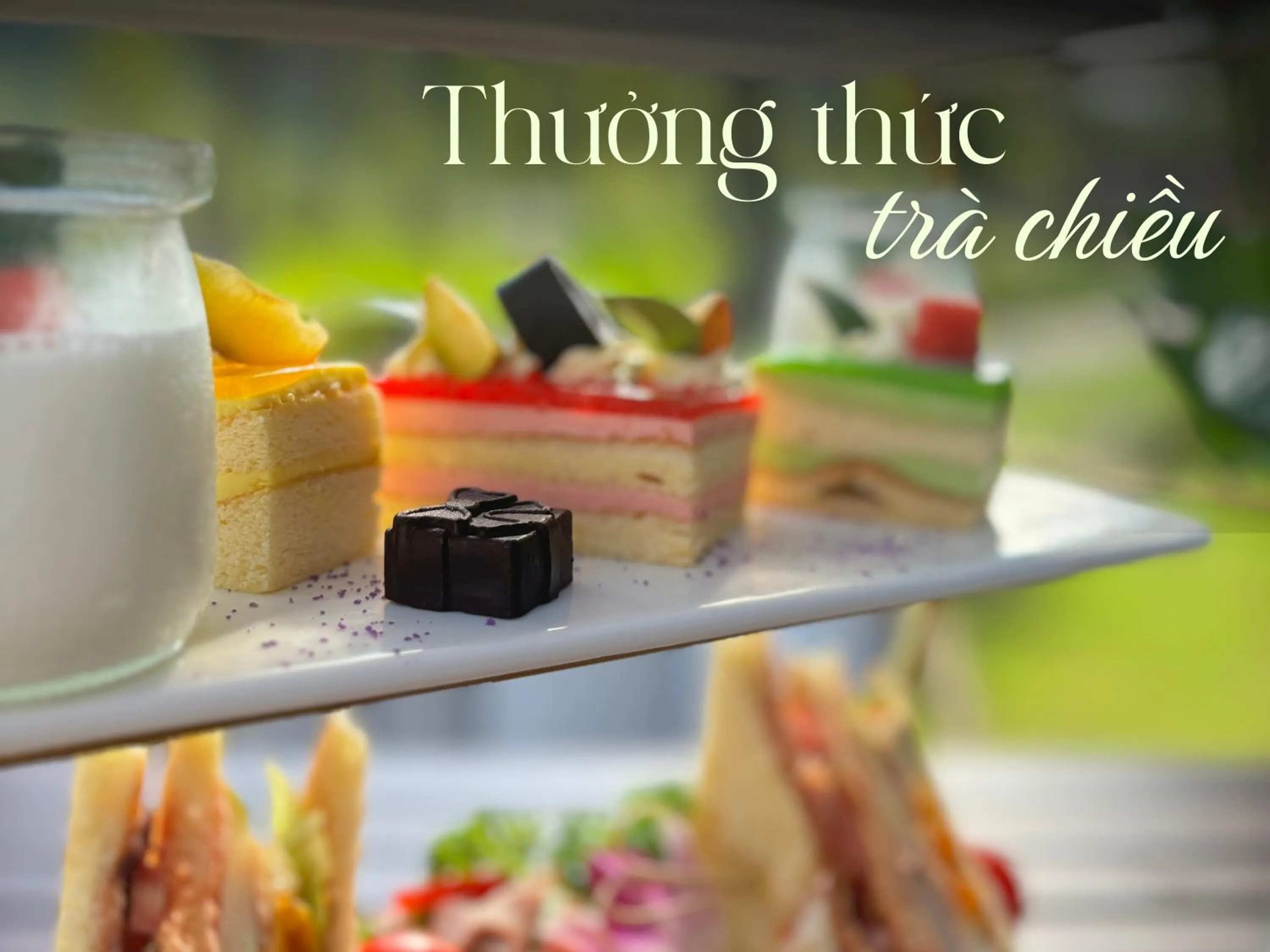 room service in Mandala Retreats Kim Bôi