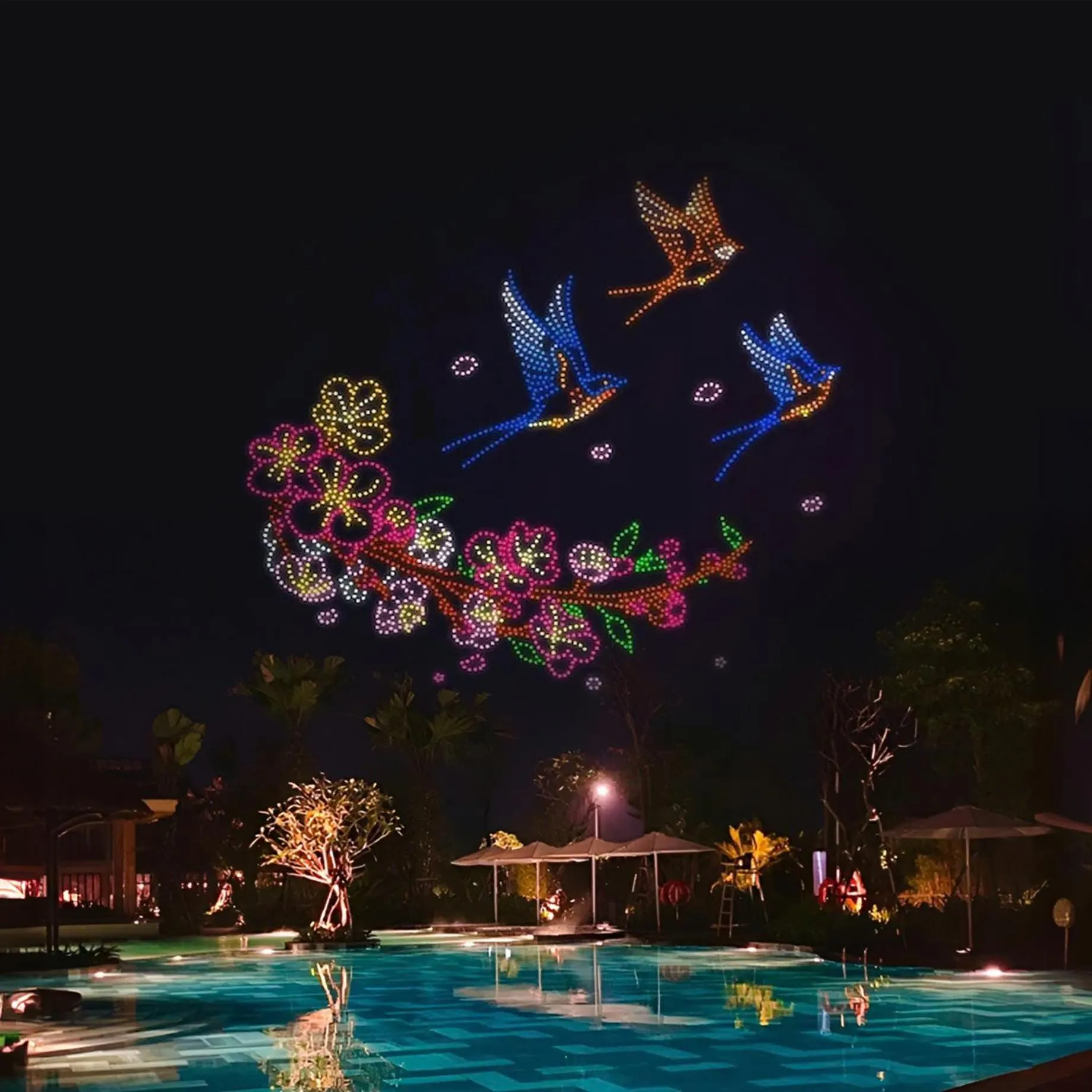 Activities in Mandala Retreats Kim Bôi