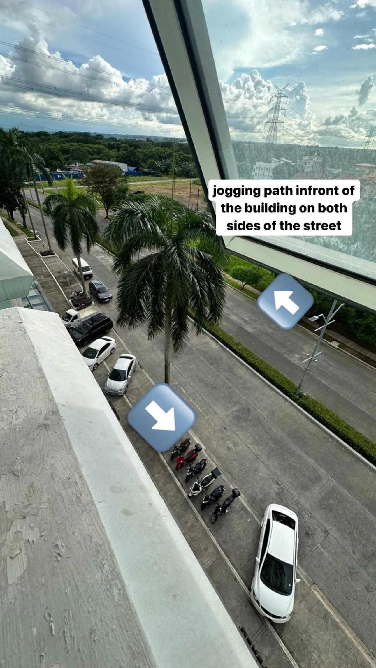 Neat Unit in Holland Park Southwoods