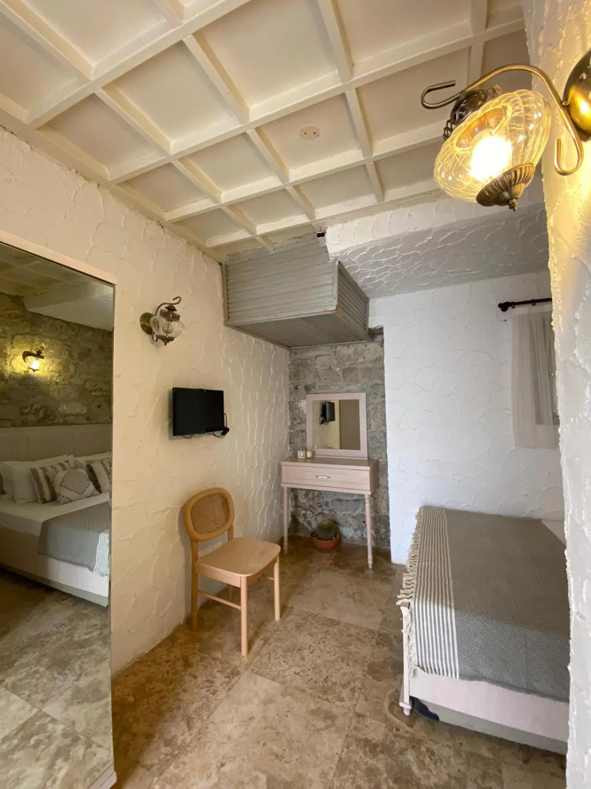 Massage in Aliko Hotel