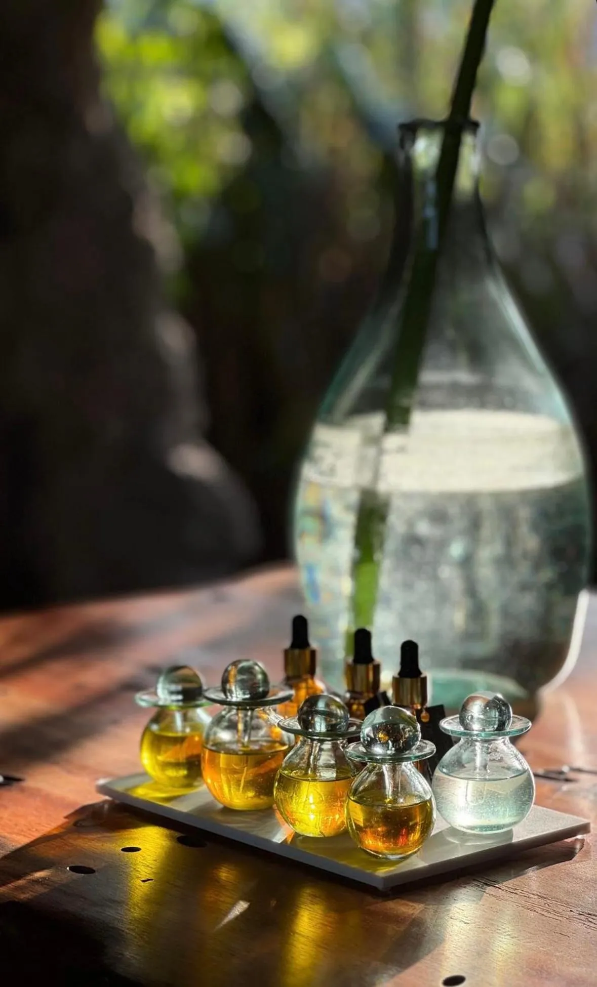 Spa and wellness centre/facilities in Ycona Eco-Luxury Resort, Zanzibar