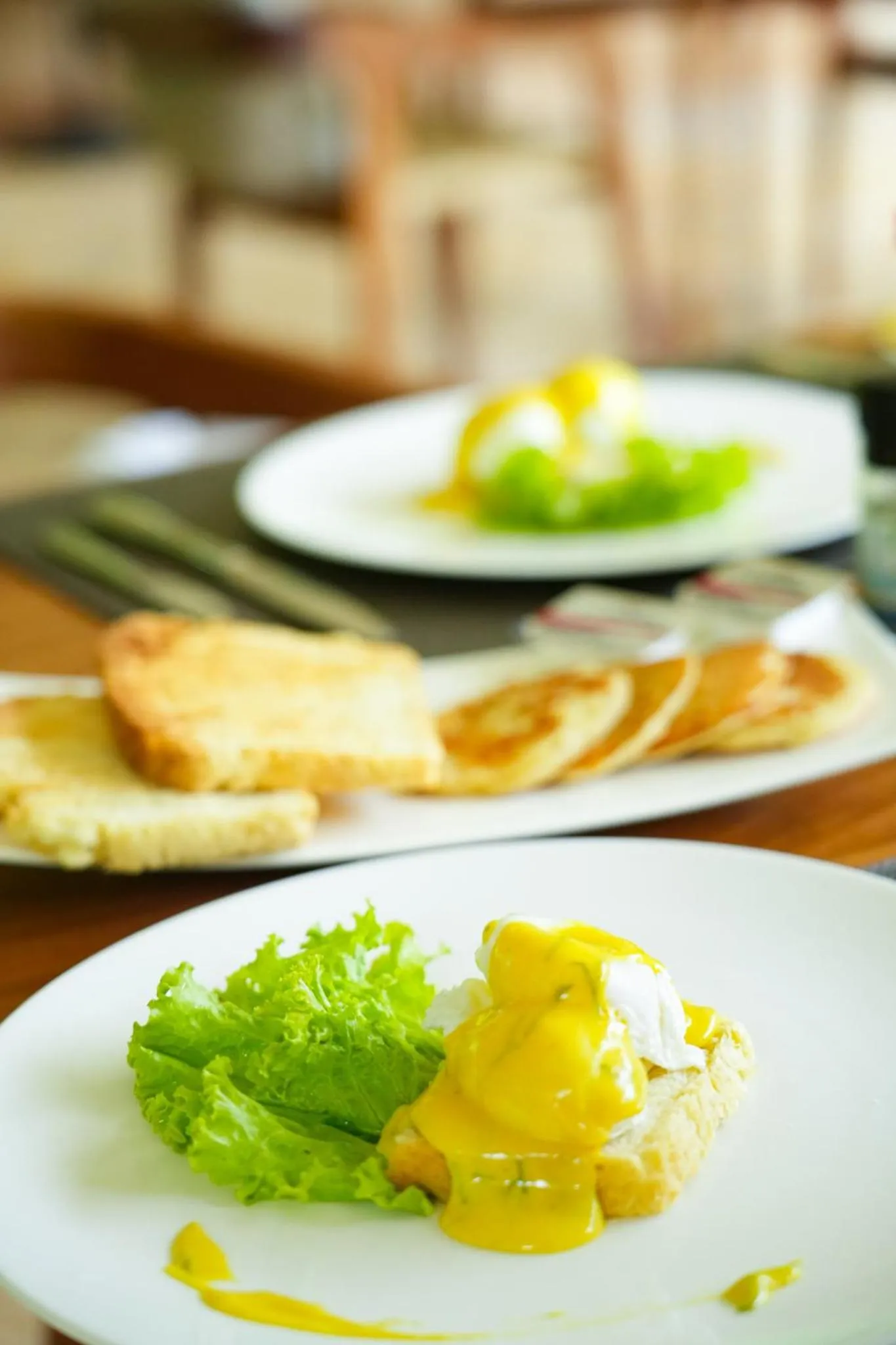 Restaurant/places to eat in Ycona Eco-Luxury Resort, Zanzibar