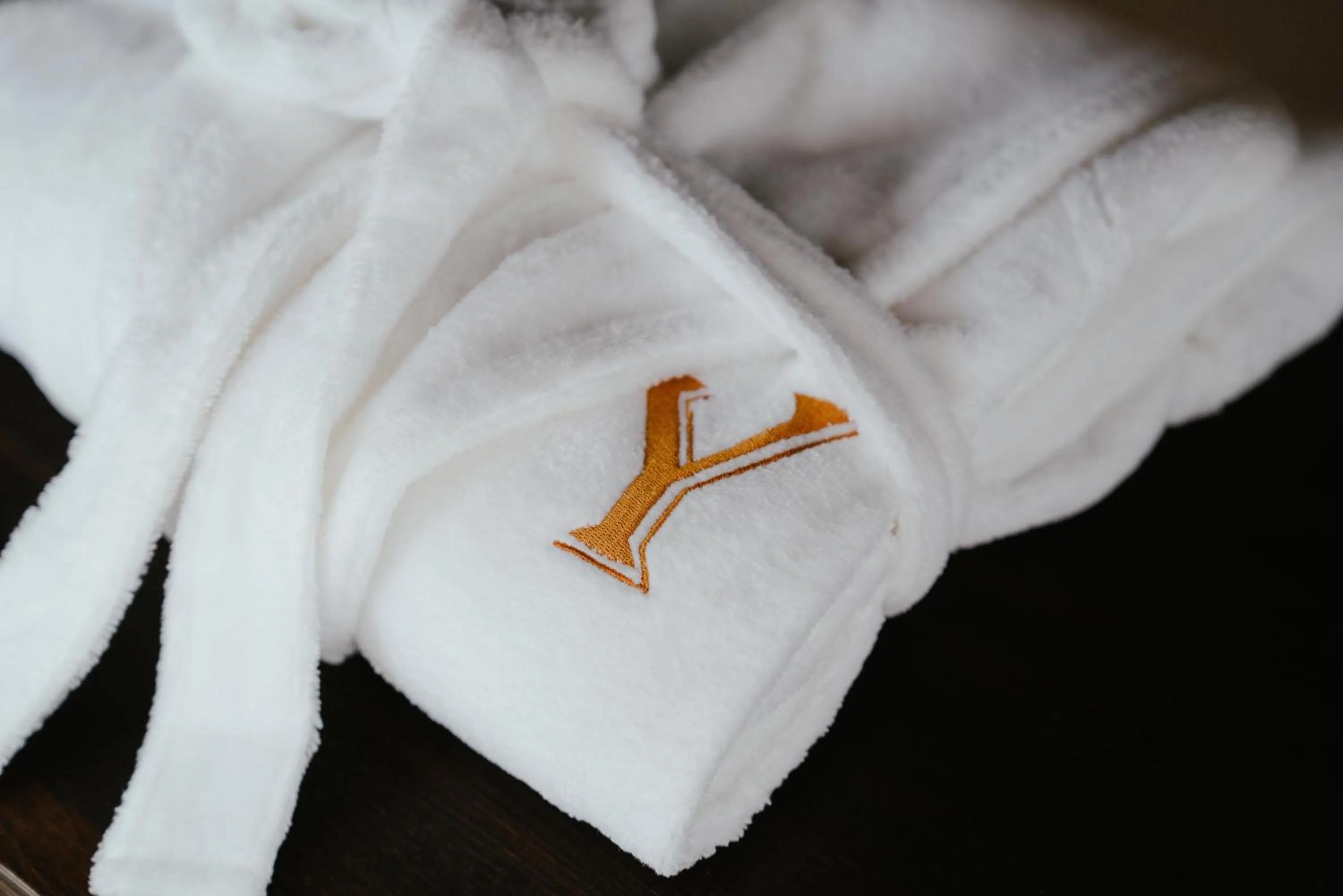 towels in Ycona Eco-Luxury Resort, Zanzibar