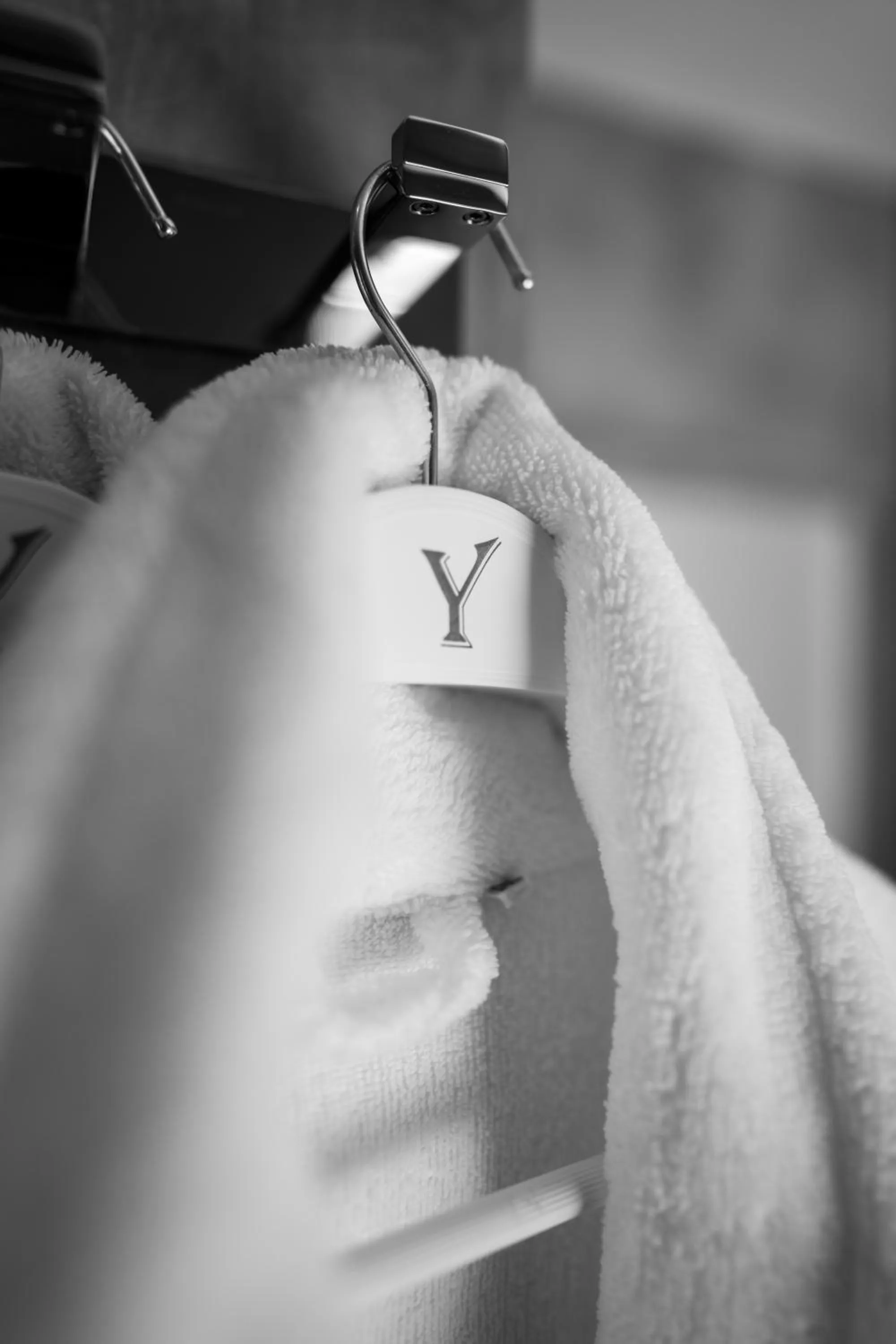 Bathroom in Ycona Eco-Luxury Resort, Zanzibar