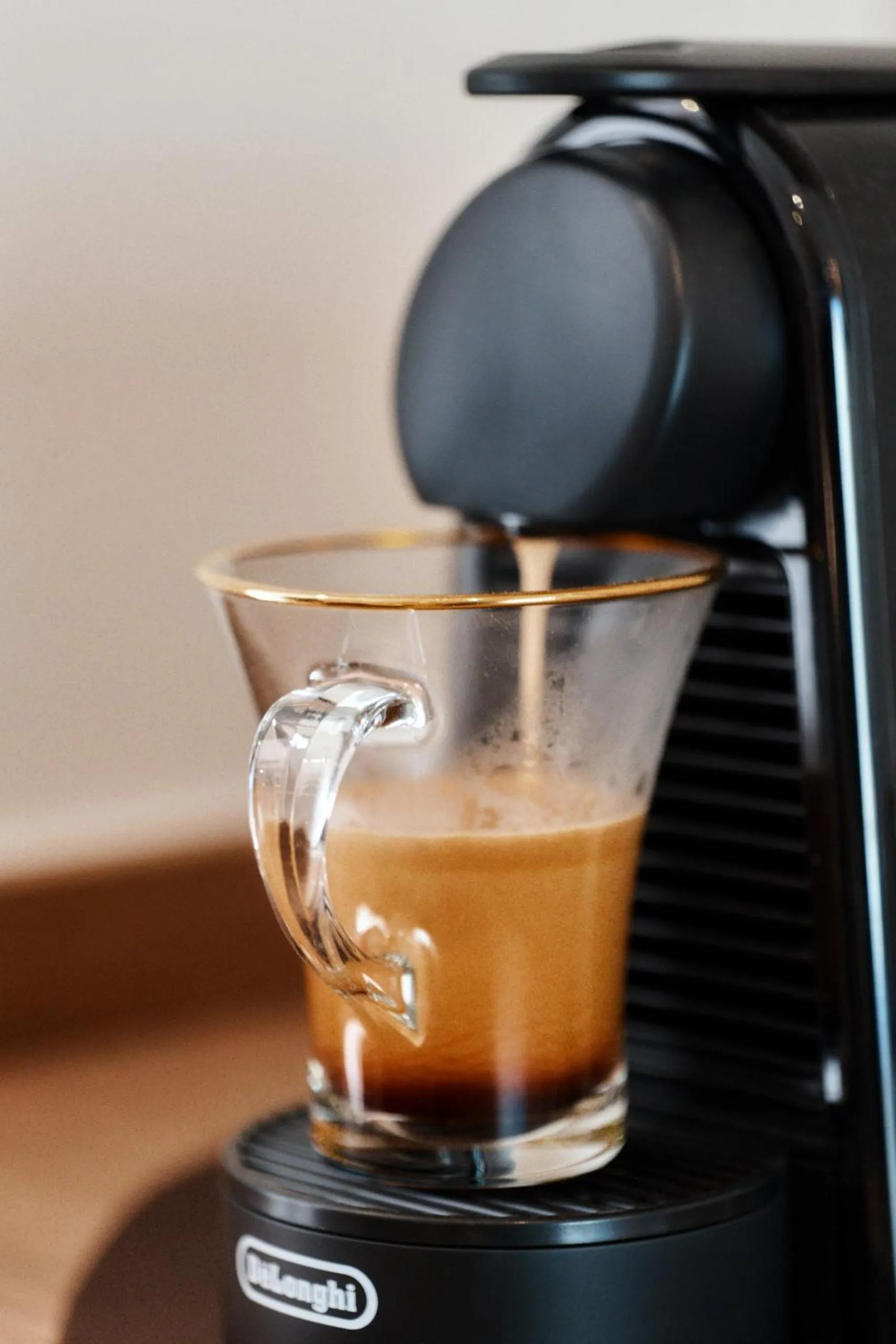 Coffee/tea facilities in Inea Sole Boutique Hotel