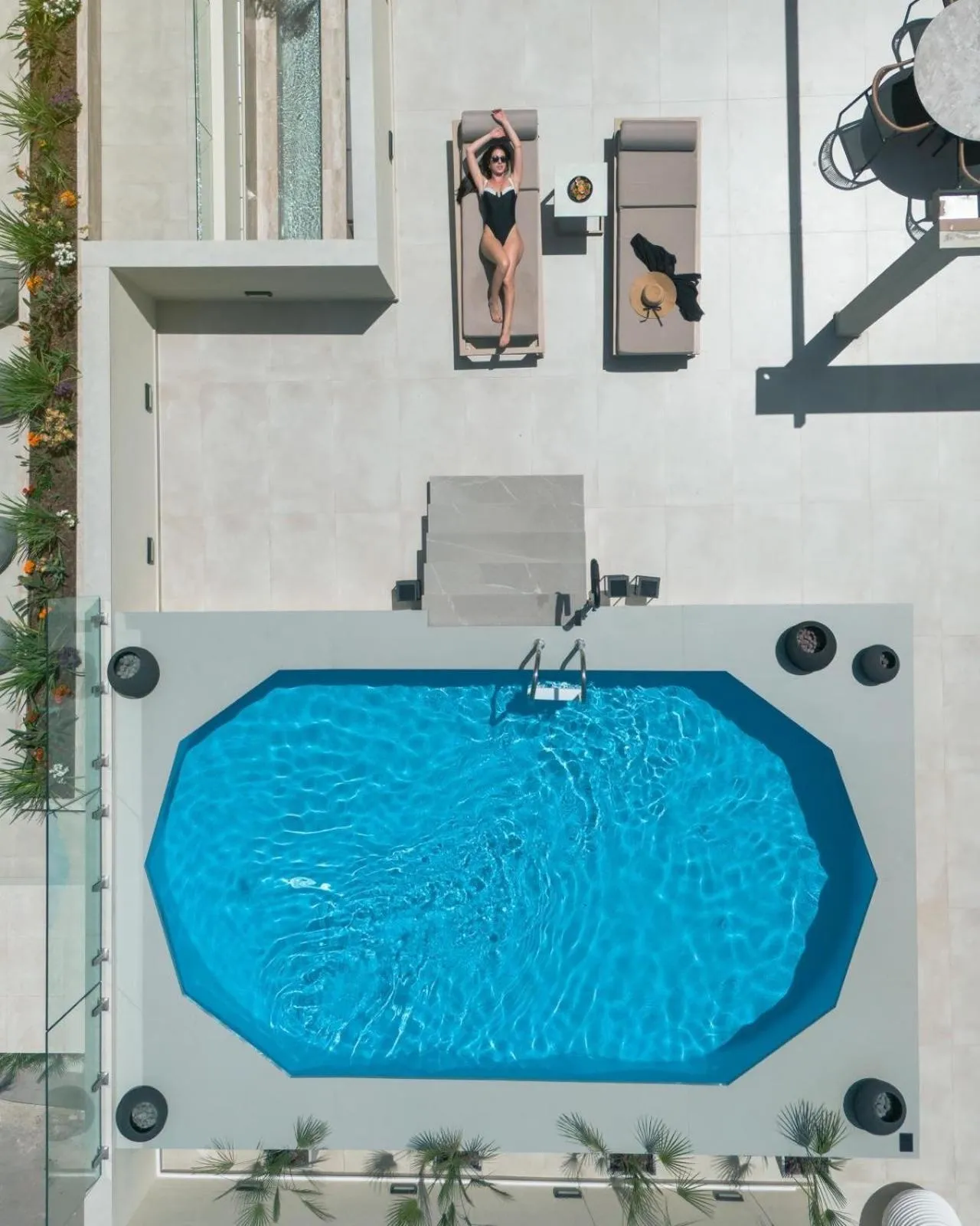 Inea Sole Boutique Hotel