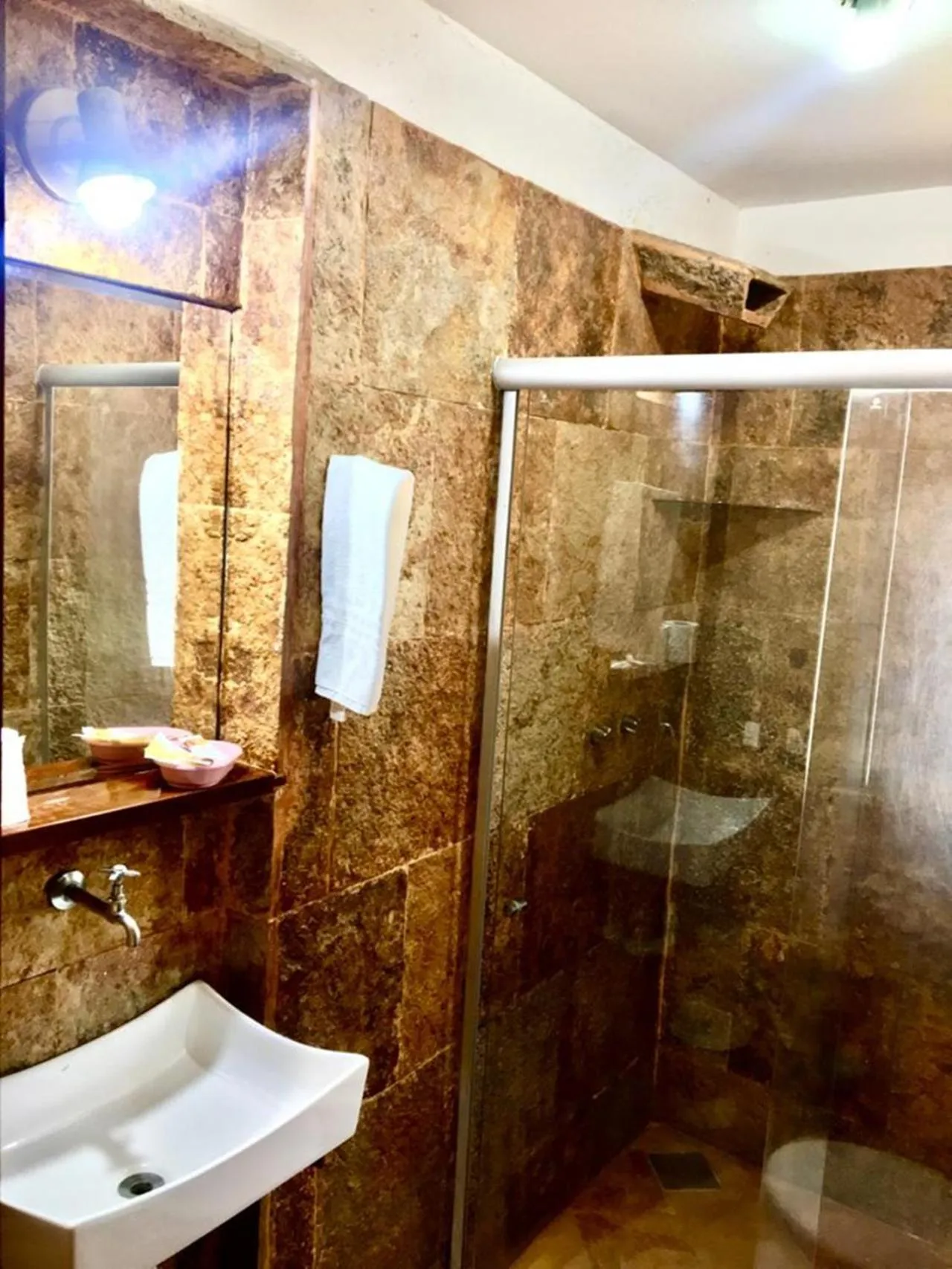 Pousada Fortal Villa Praia