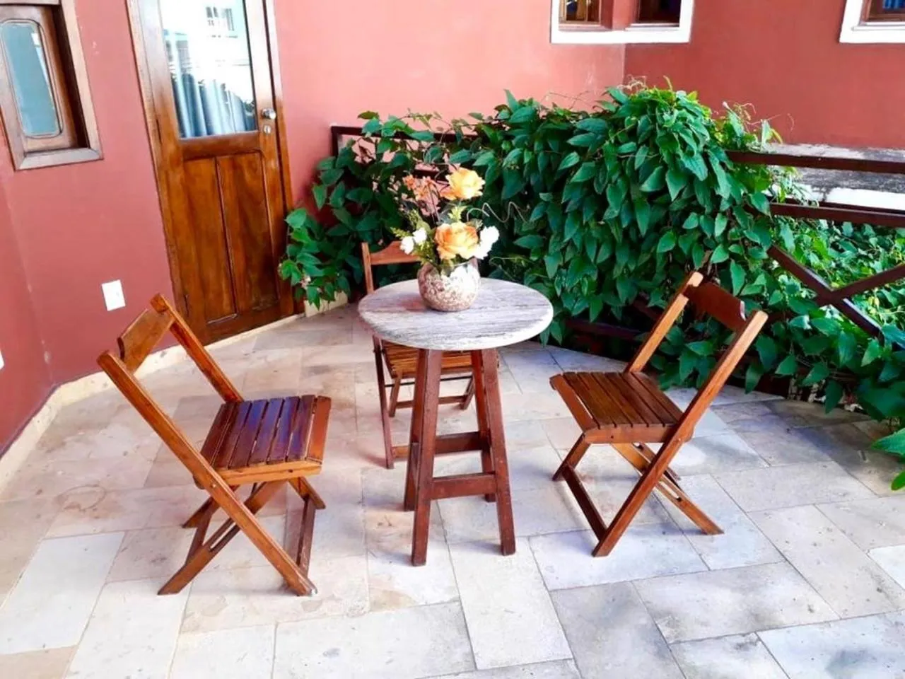 Pousada Fortal Villa Praia