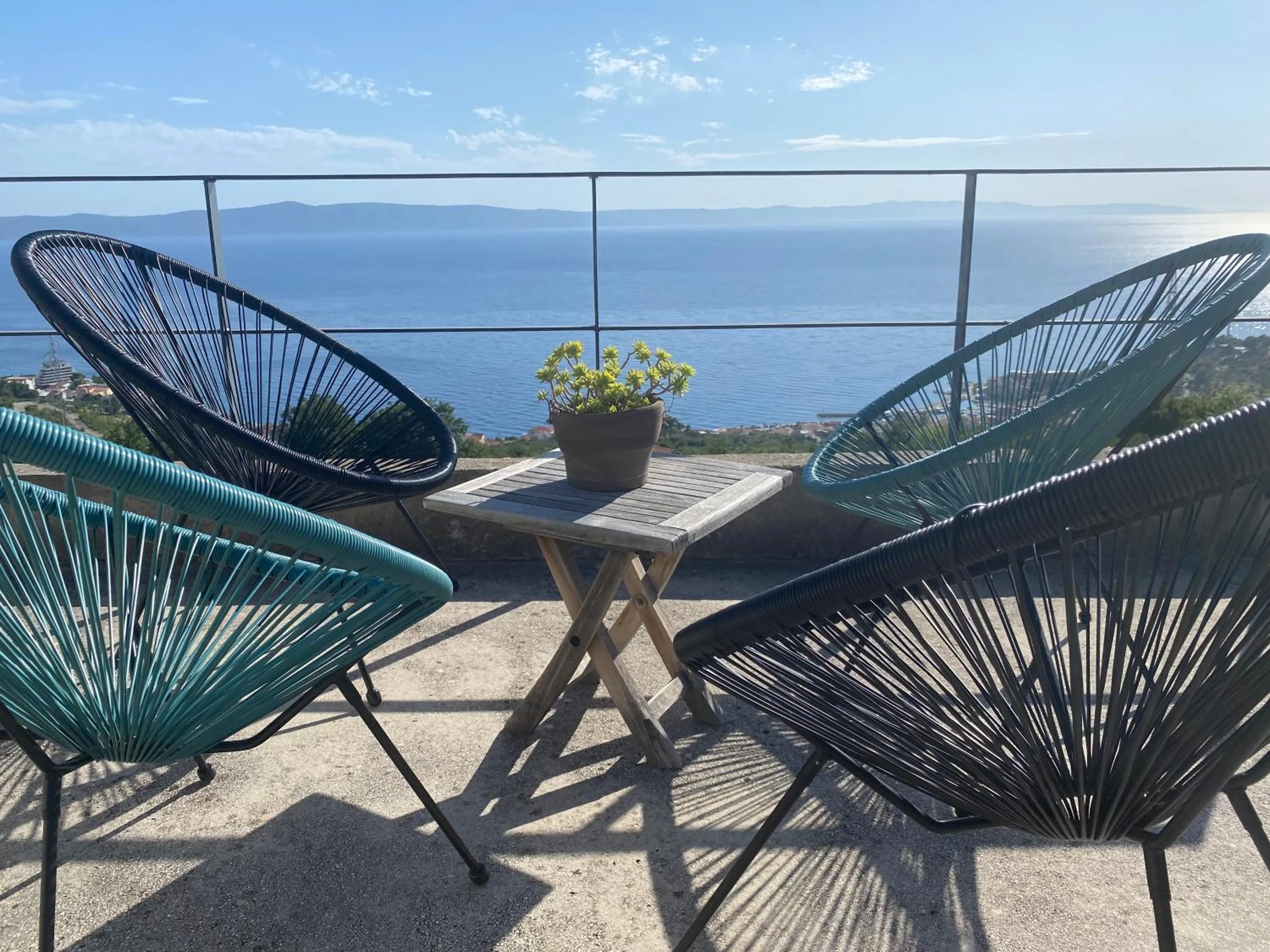 Villa Heritage - Ultimate Croatian Retreat with stunning views and pool