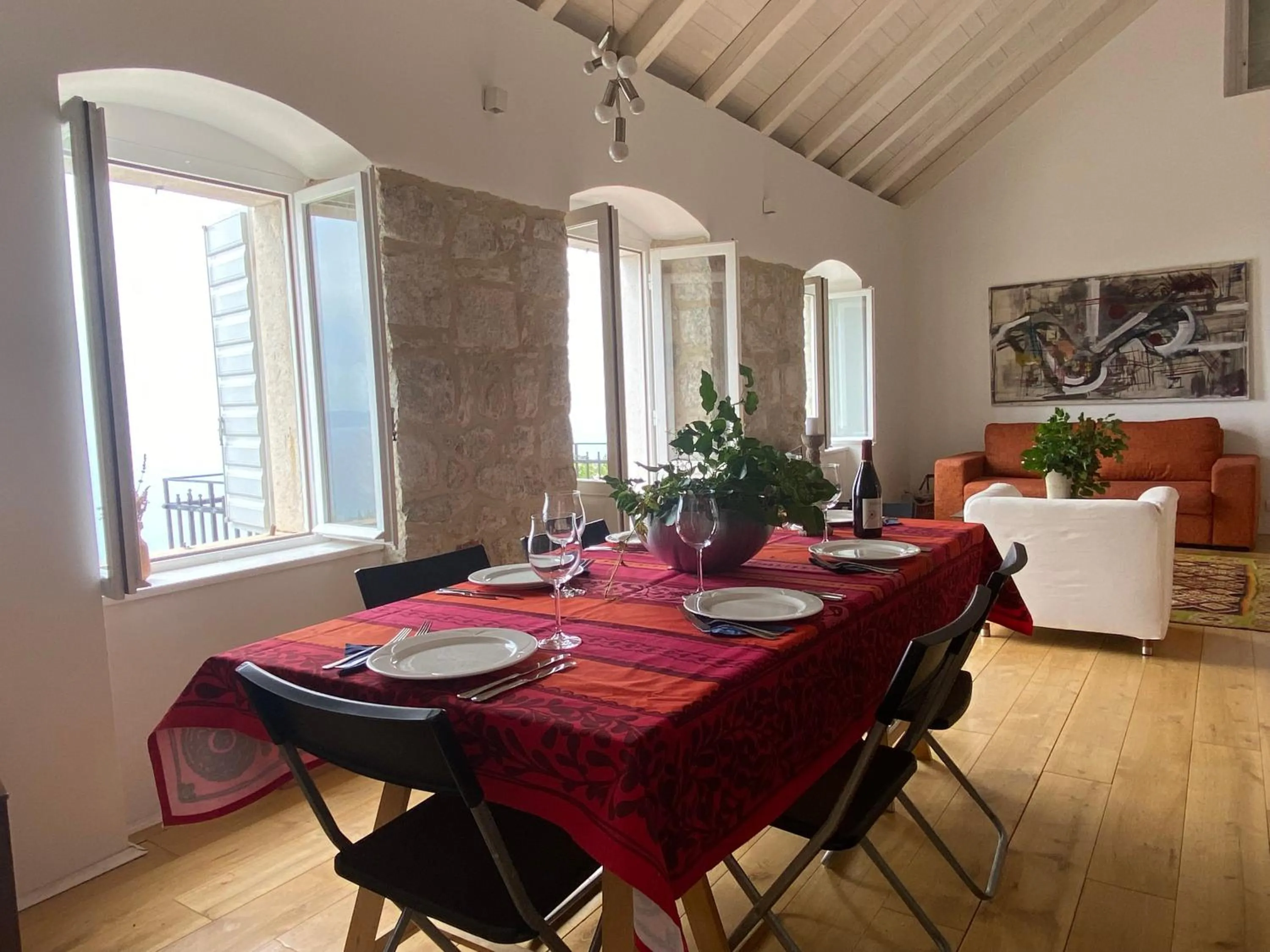Villa Heritage - Ultimate Croatian Retreat with stunning views and pool