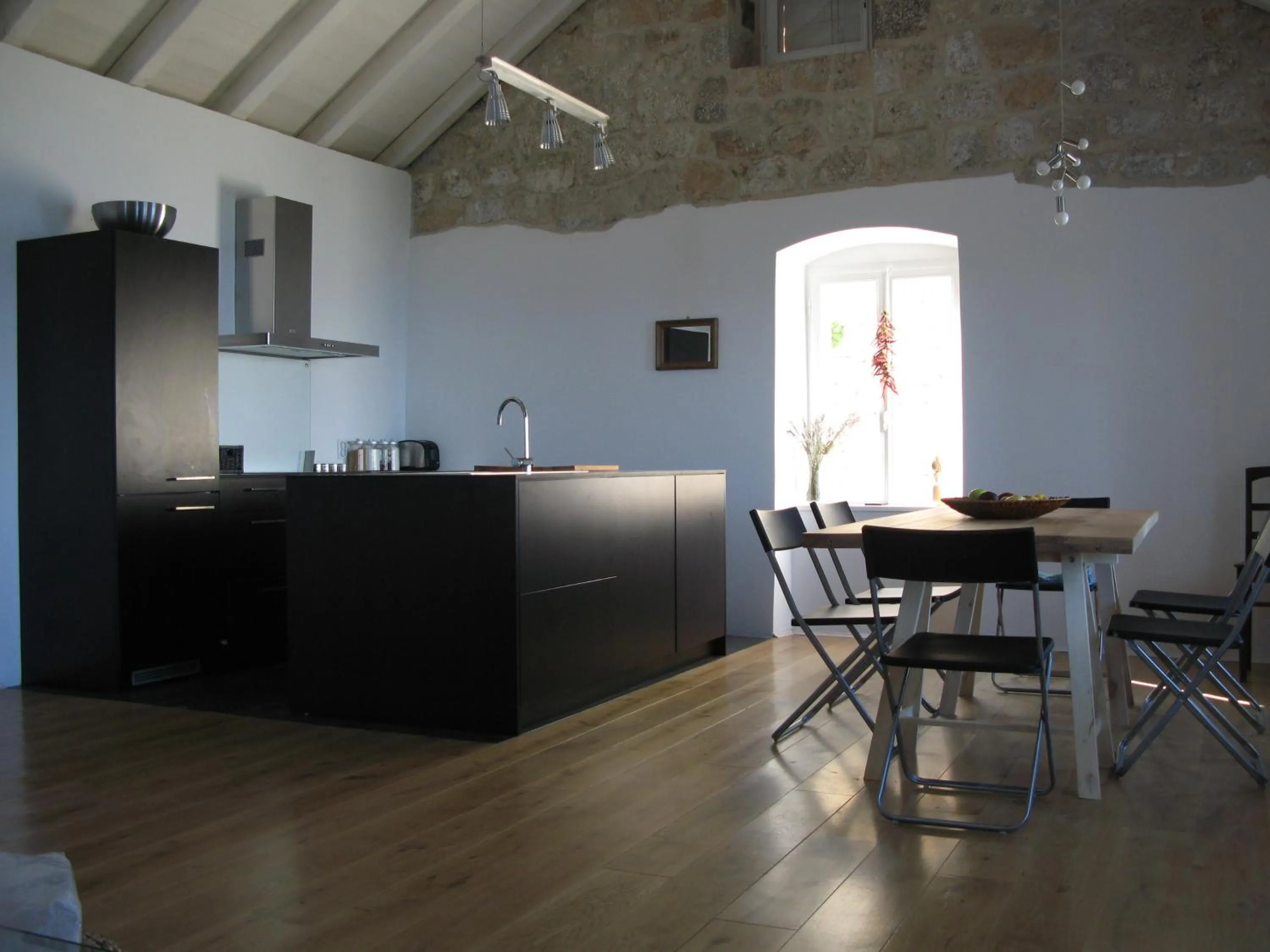 Kitchen or kitchenette in Villa Heritage - Ultimate Croatian Retreat with stunning views and pool